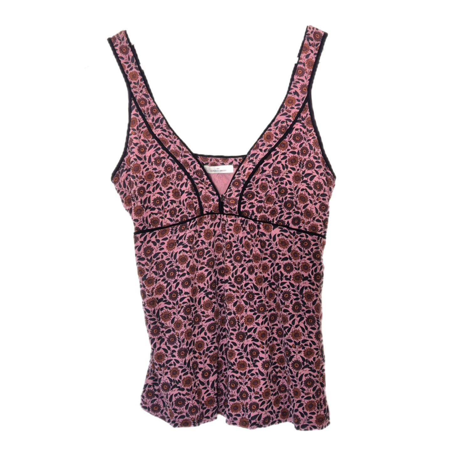 by MALENE BIRGER dizajnerski top, novi 🌸