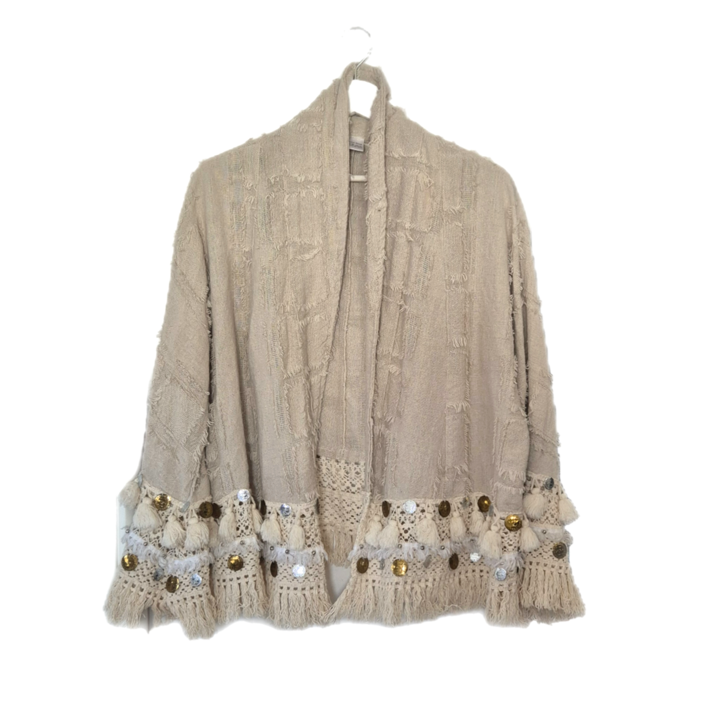 indijski kimono, pamuk