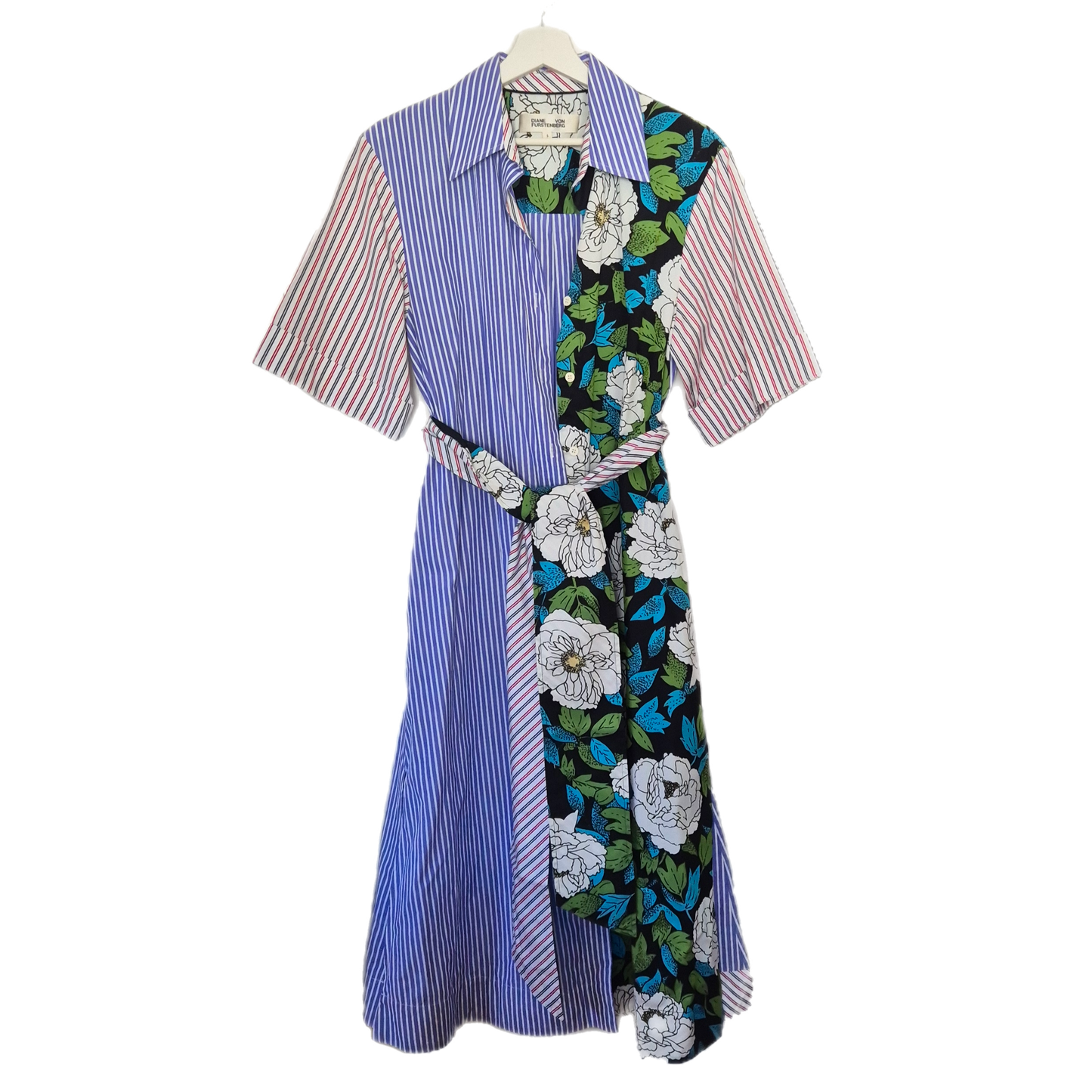 DIANE VON FURSTENBERG haljina, nova