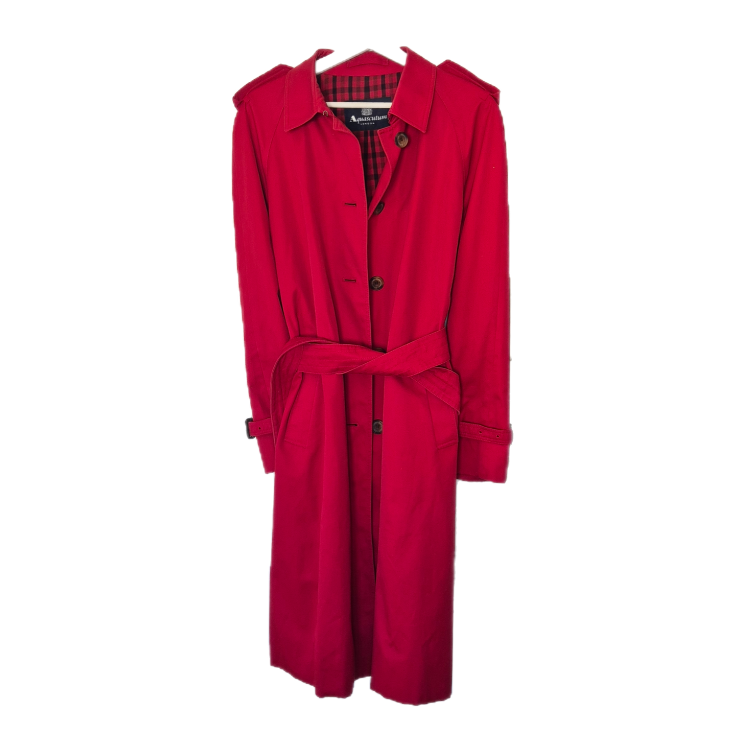 AQUASCUTUM baloner