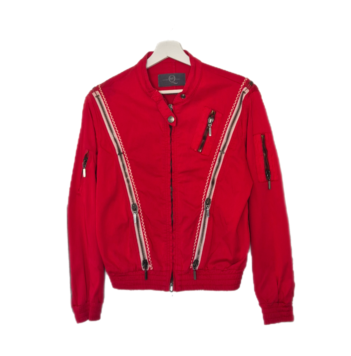 ALEXANDER MCQUEEN jakna