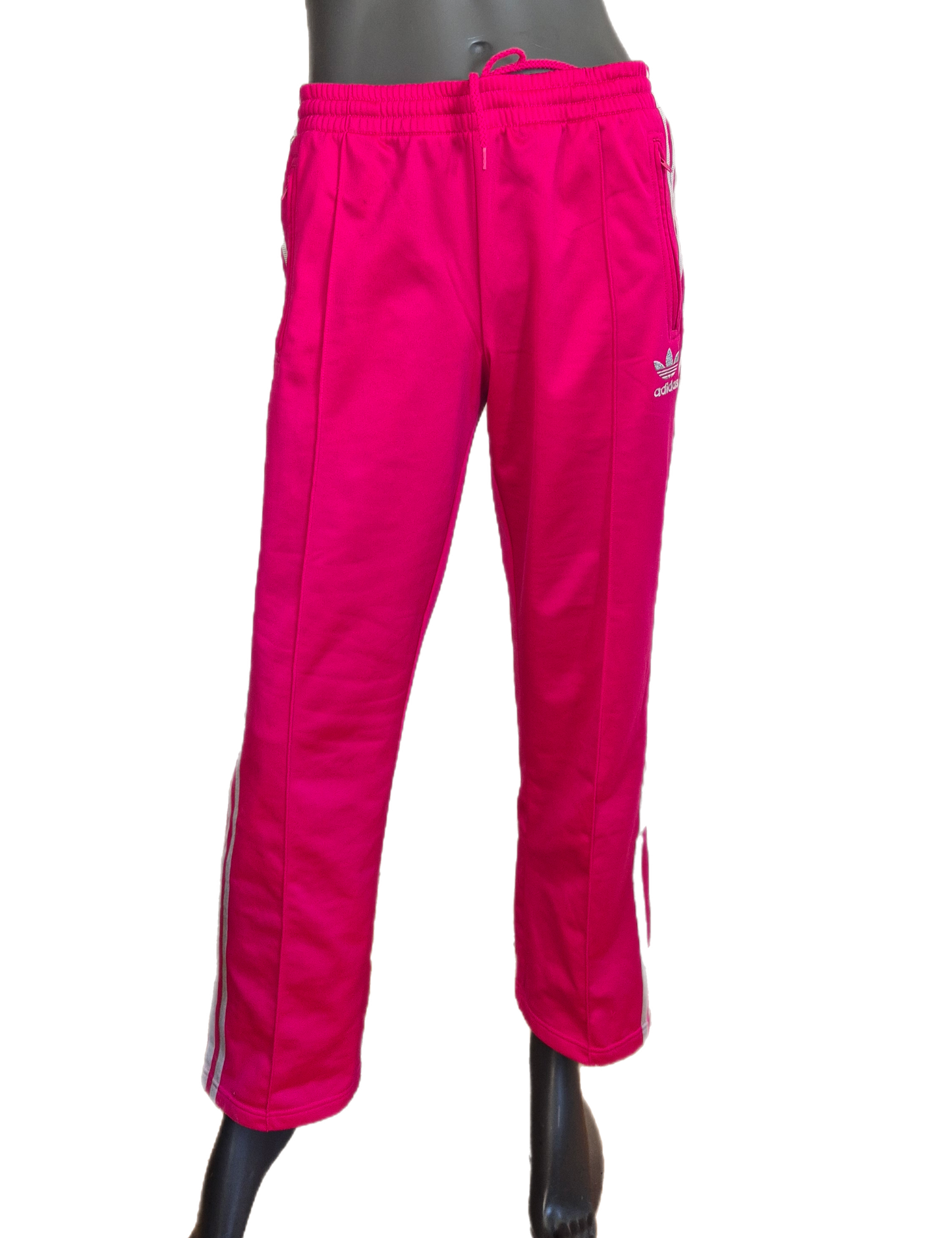 ADIDAS pink hlače
