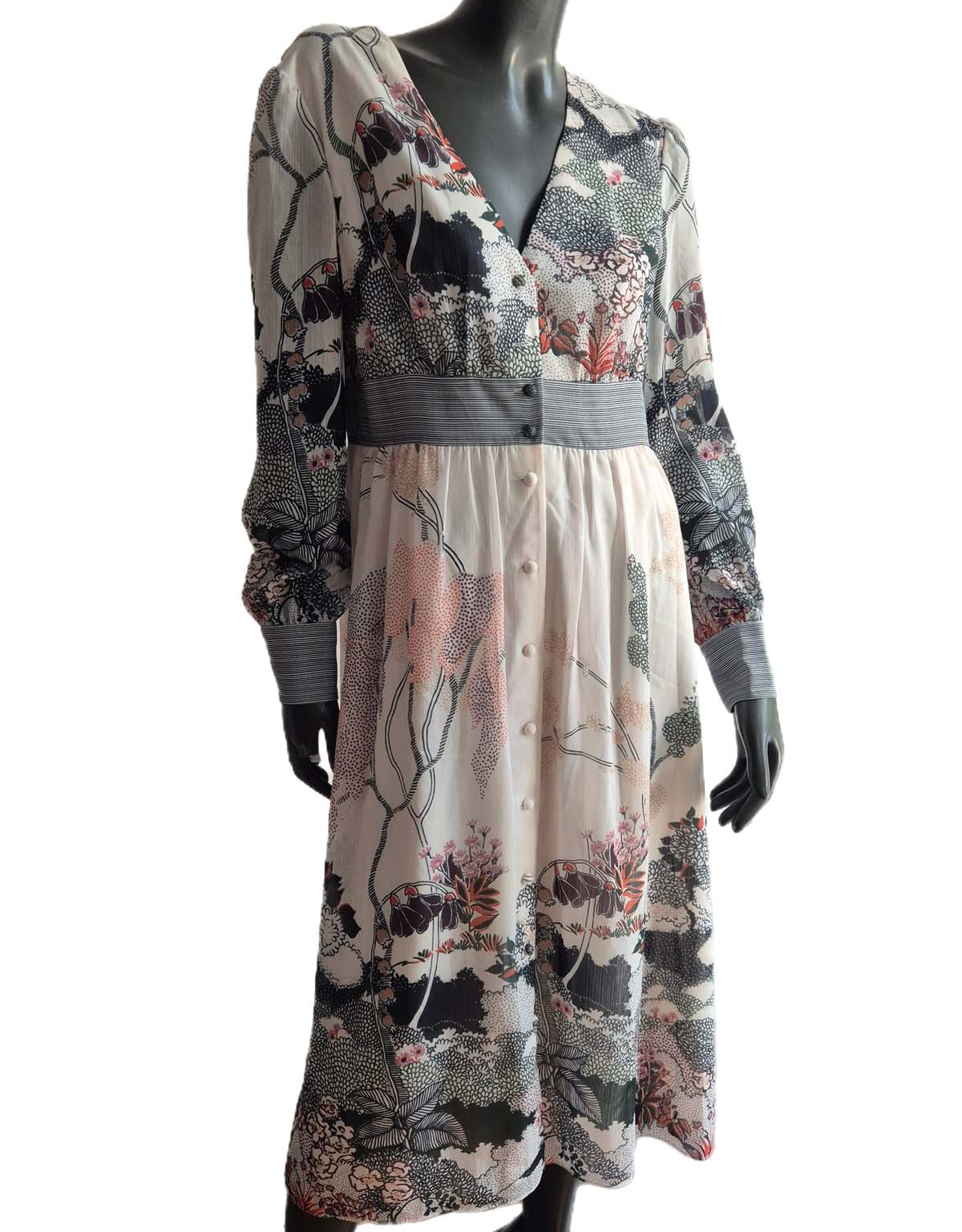 TED BAKER haljina