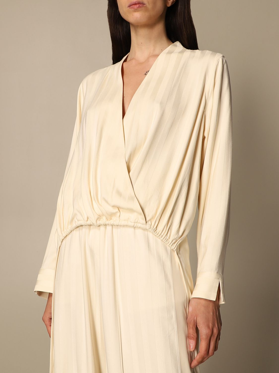 TWINSET asimetrična bluza