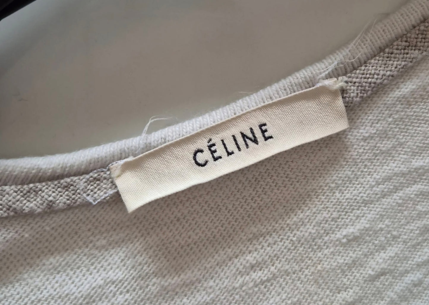 CÉLINE haljina, pamuk