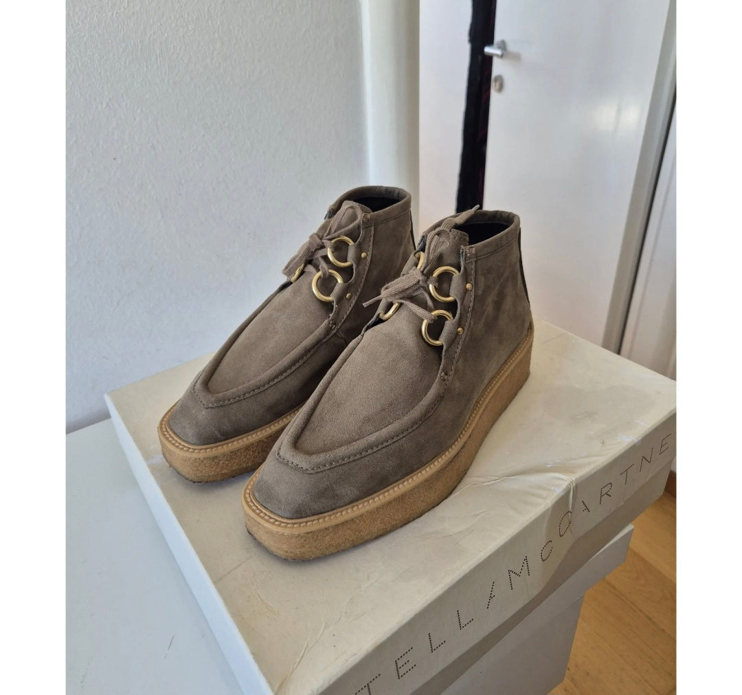 STELLA McCARTNEY shoes, broj 38