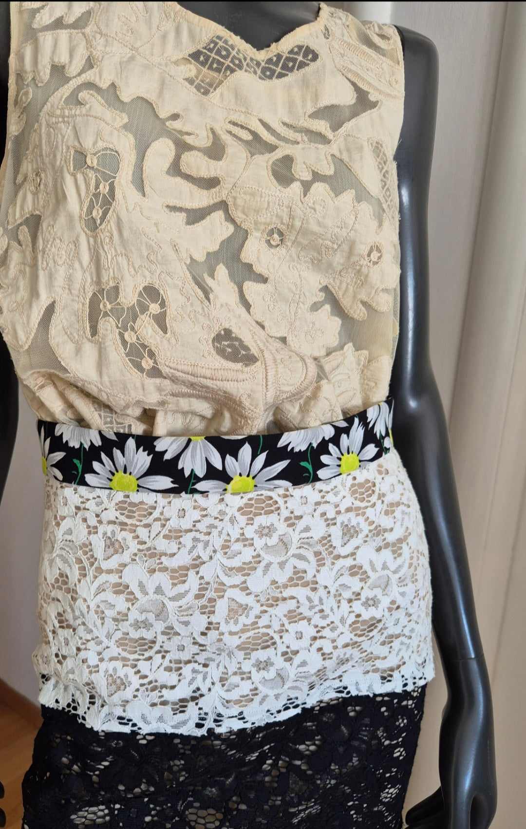 SPORTMAX CODE suknja