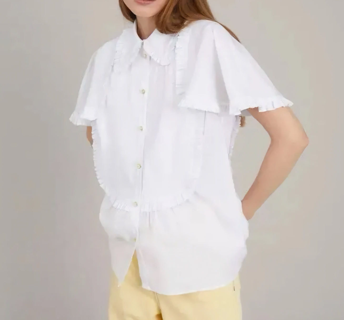 MUNTHE divna košulja danskog brenda