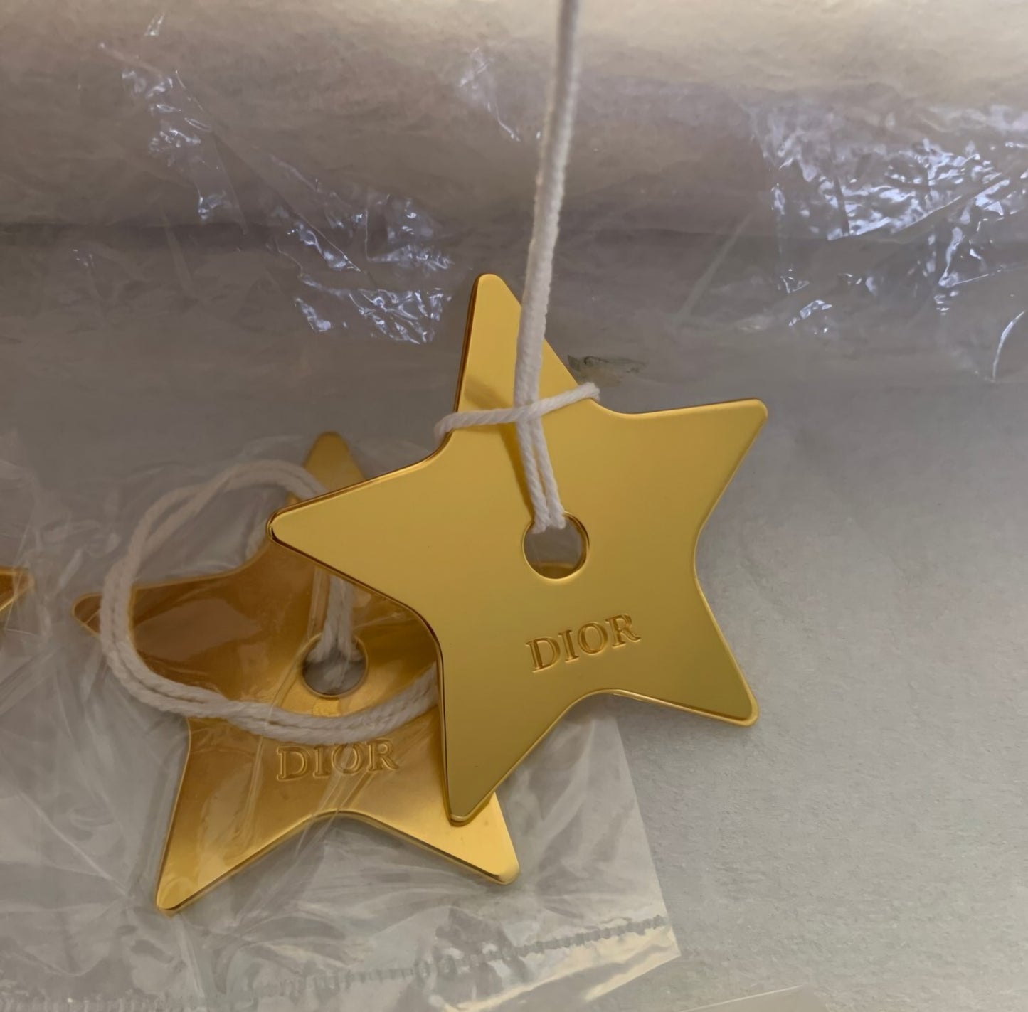 DIOR privjesak