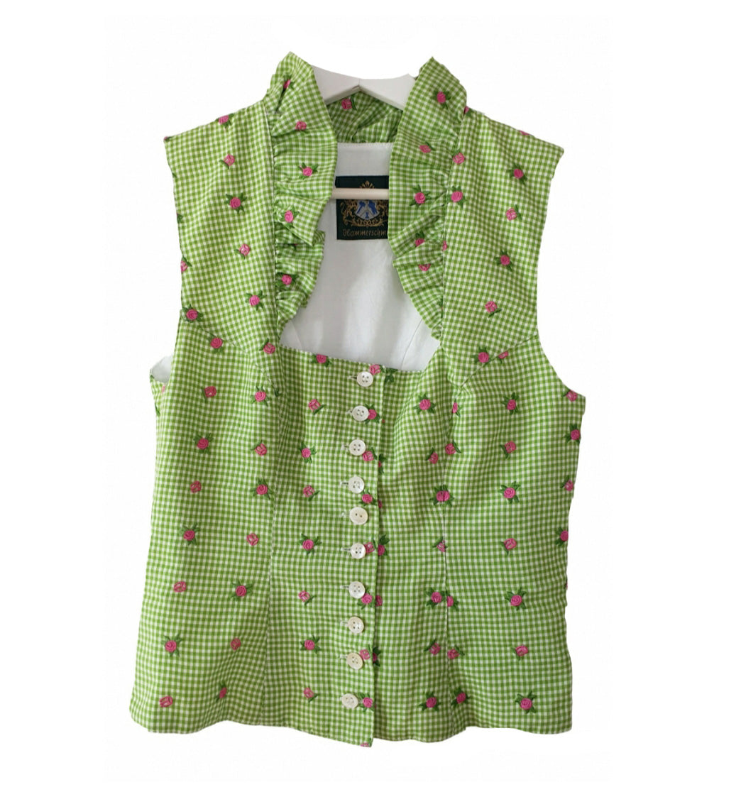 HAMMERSCHMID top u tradicionalnom stilu