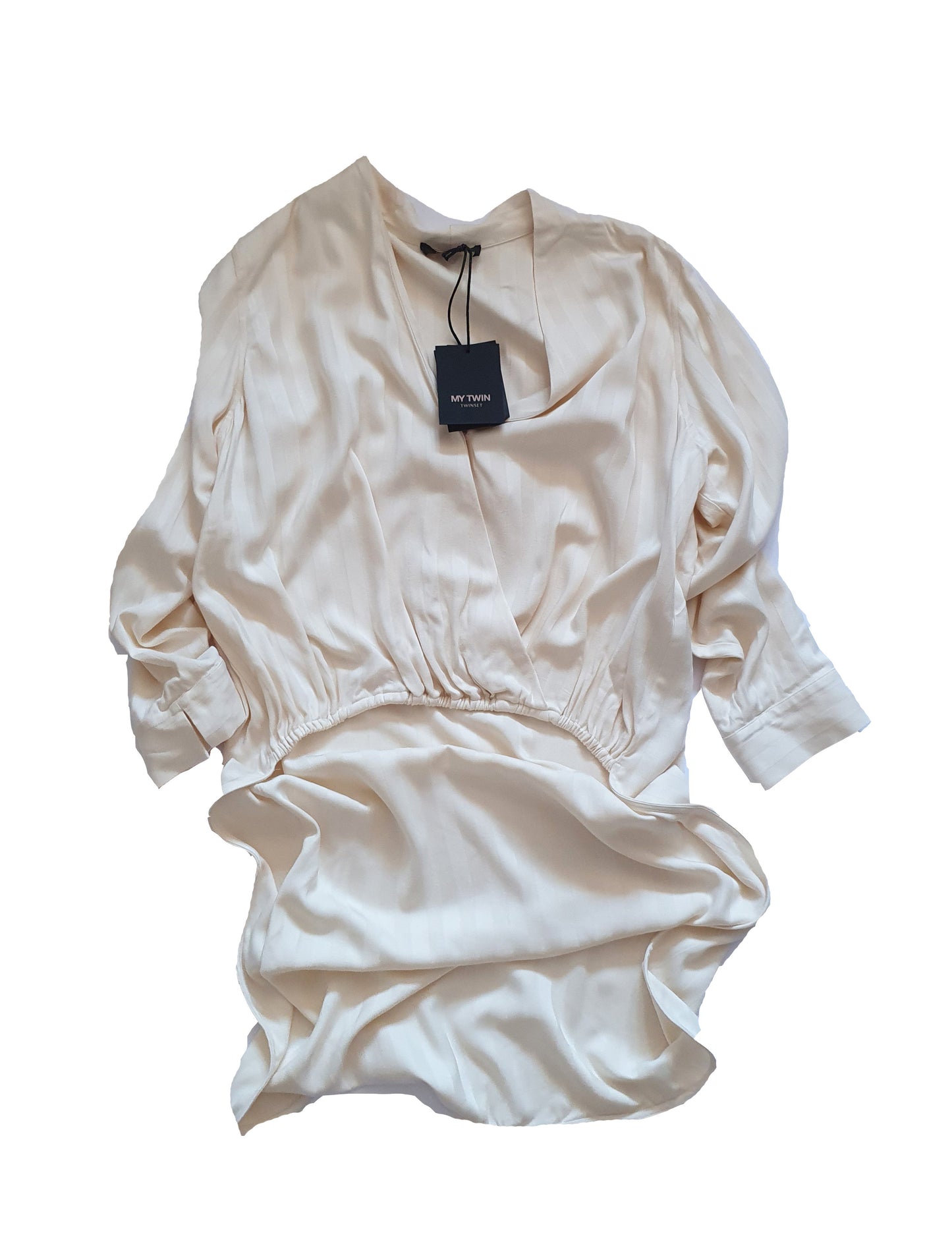 TWINSET asimetrična bluza