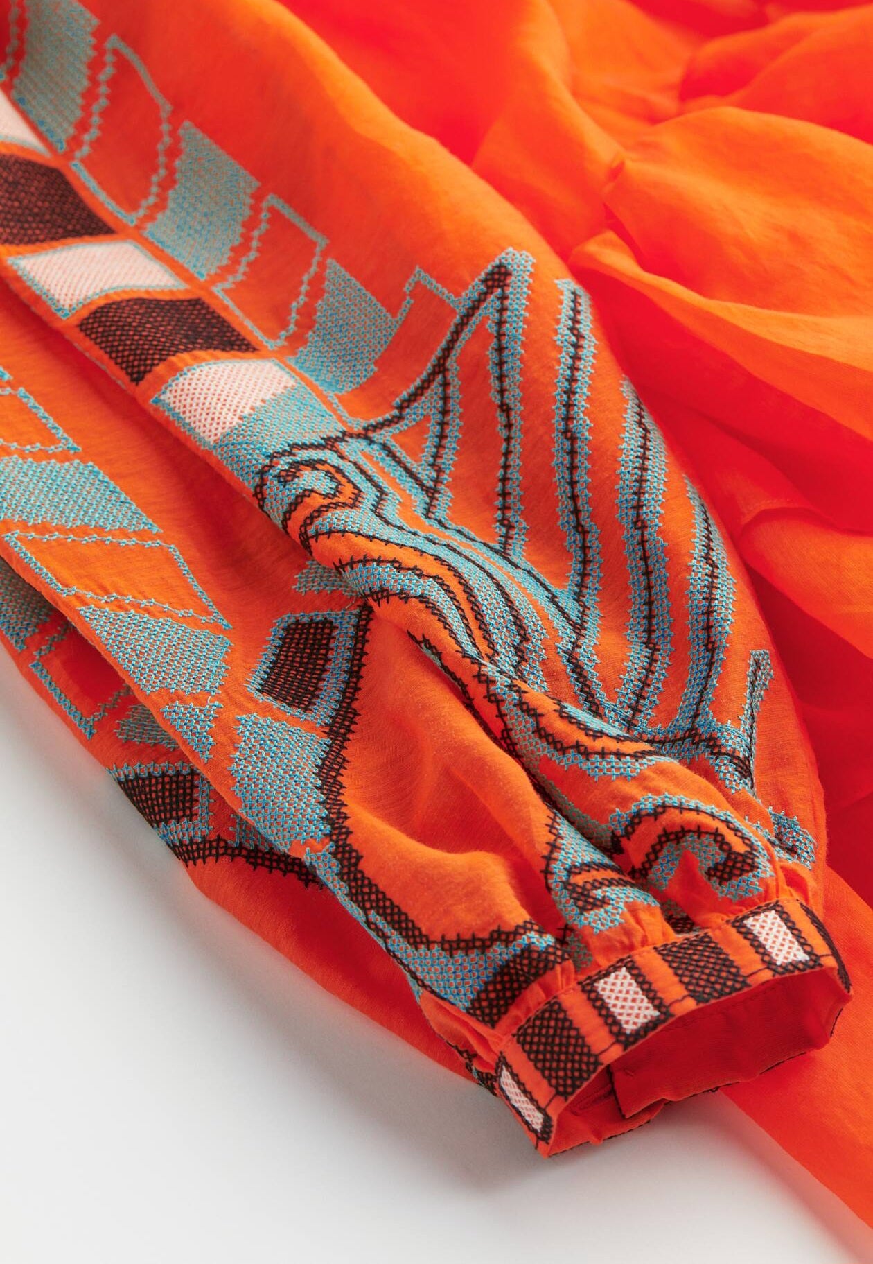 IRIS APFEL x H&M, kolekcionarski komad 🧡