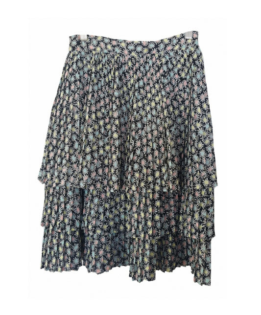 GUY LAROCHE dizajnerska vintage suknja