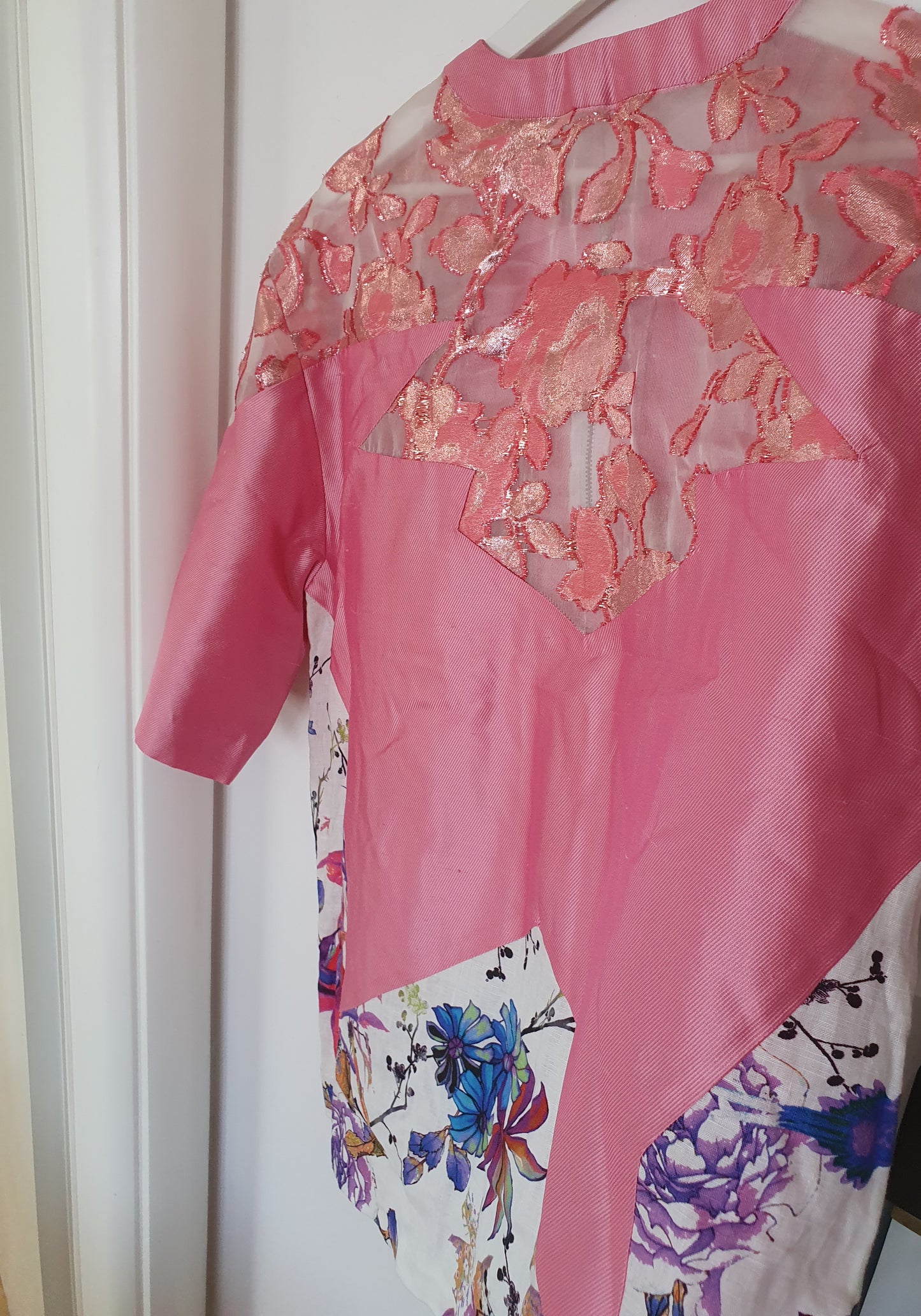 odlična oversize bluza 💗