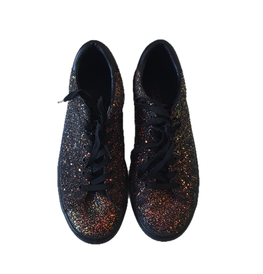 SKECHERS Diamond Mist tenisice, šljokice, broj 40/41, nove