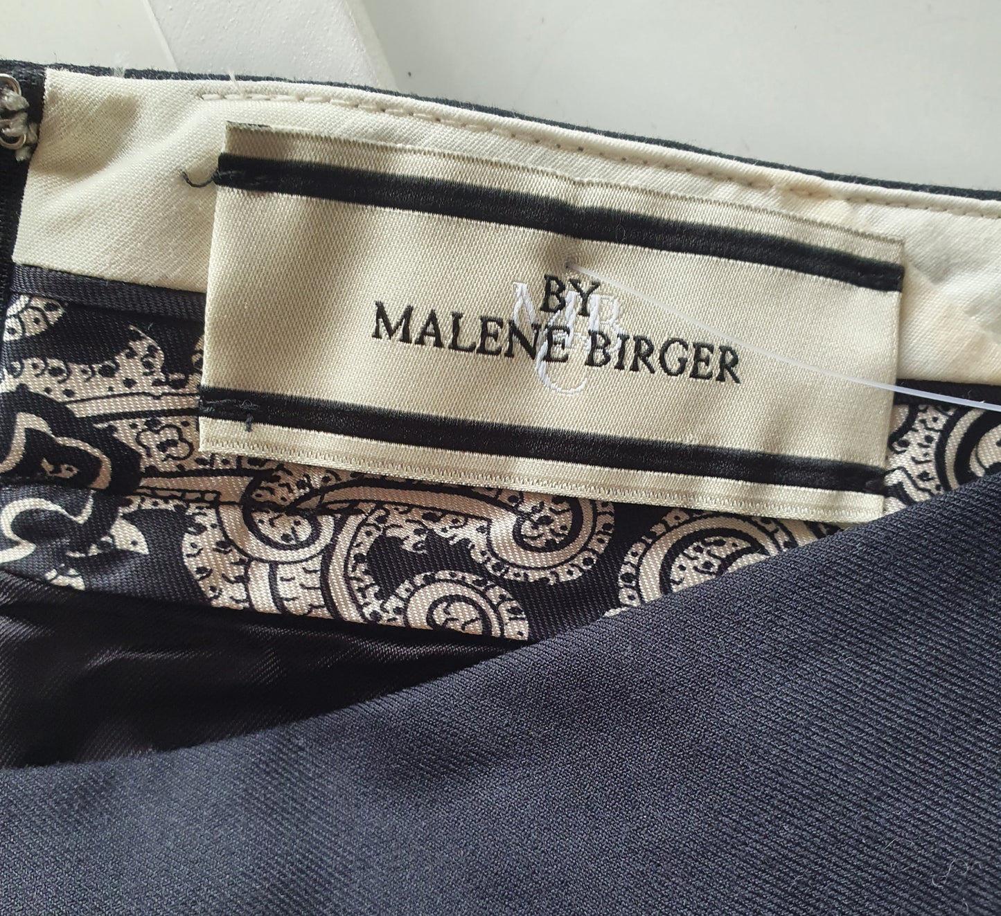 by MALENE BIRGER dizajnerska suknja