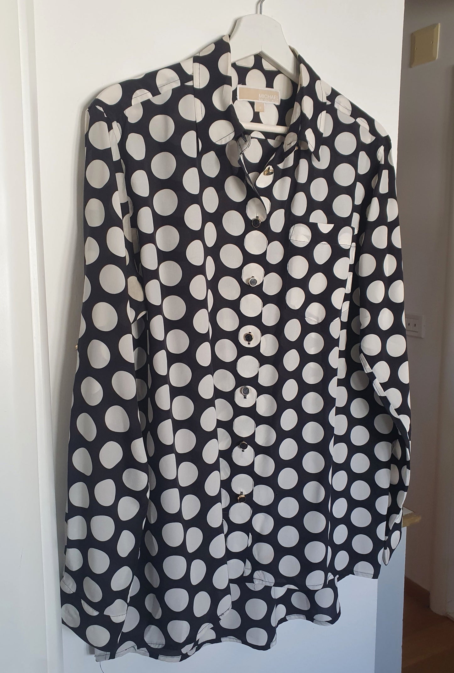 MICHAEL KORS košulja, svila