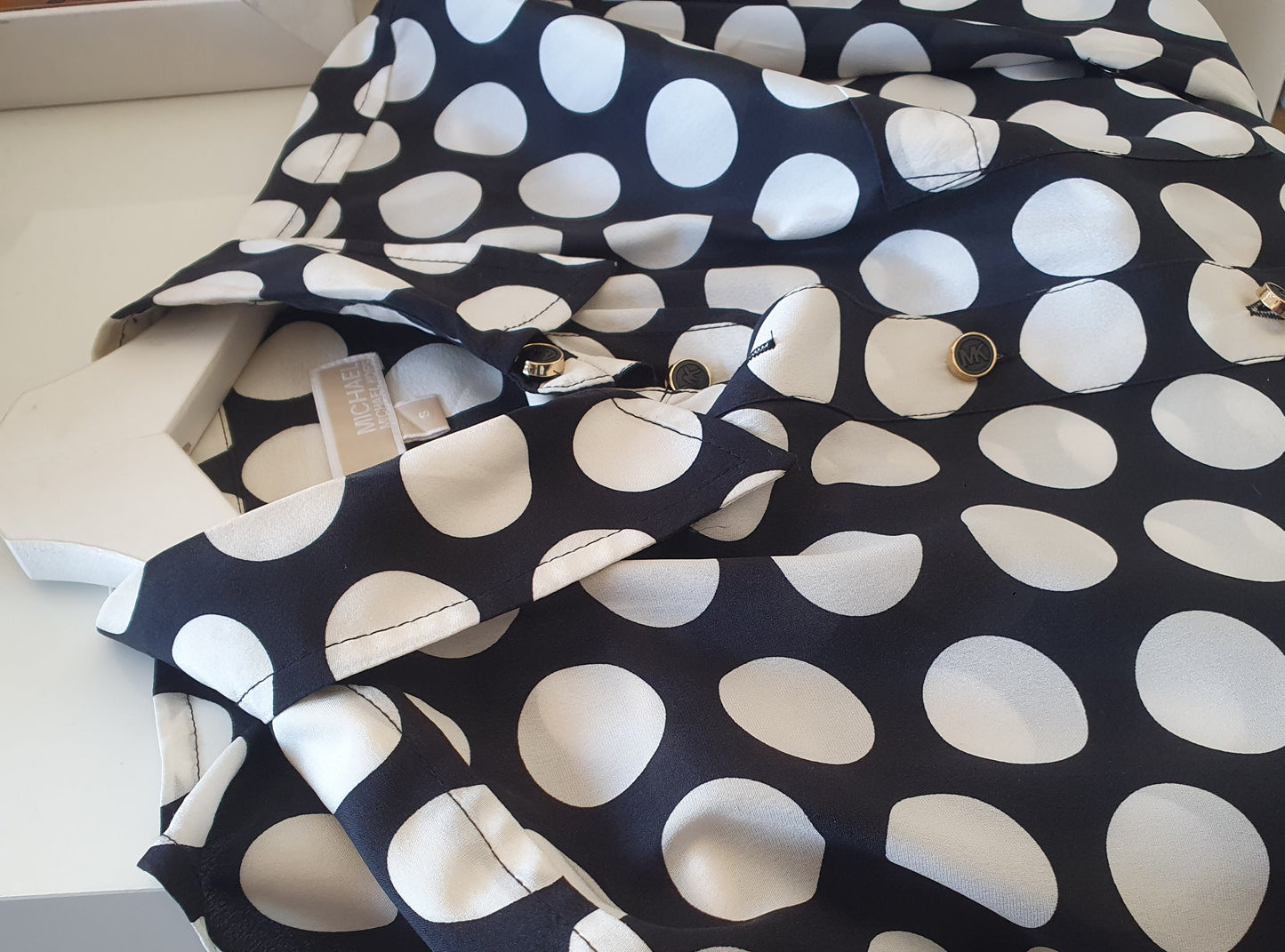 MICHAEL KORS košulja, svila