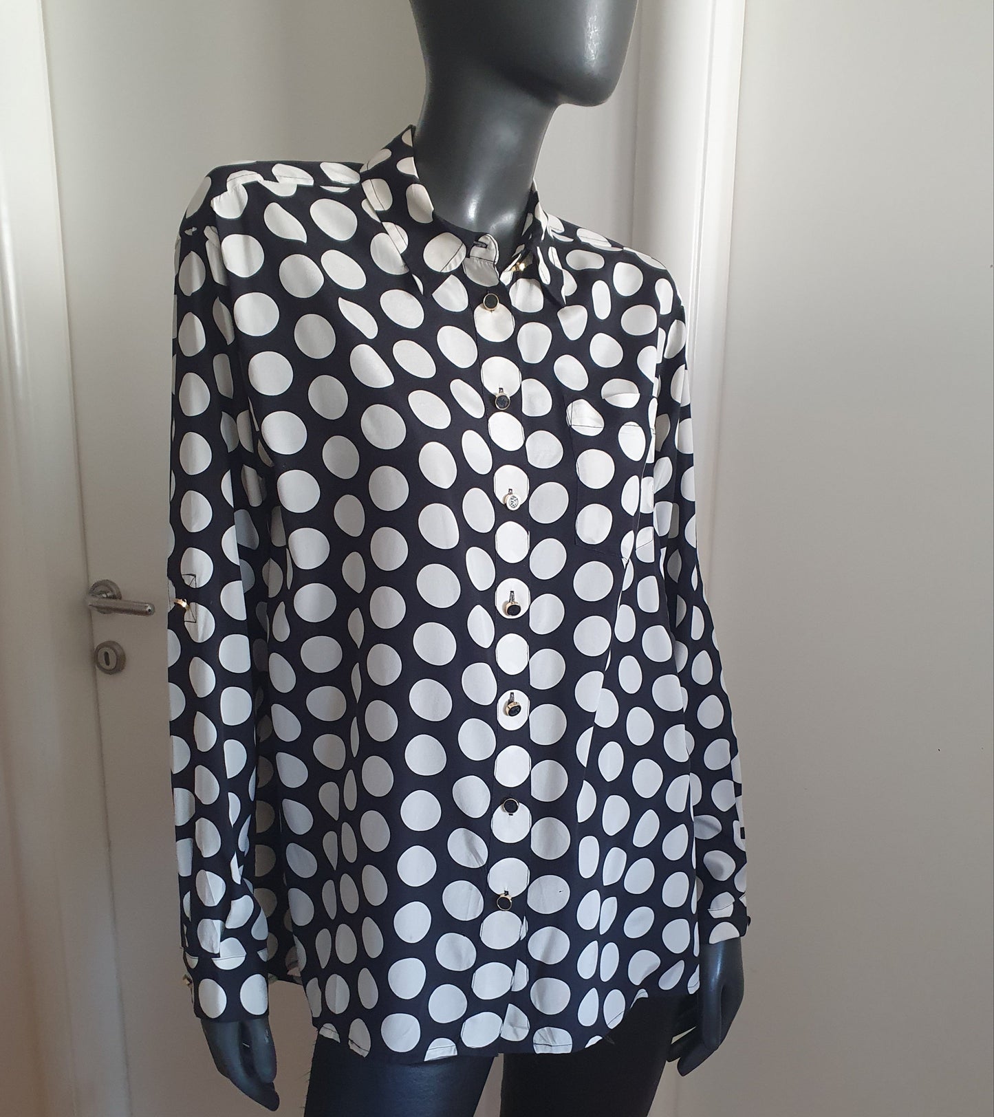 MICHAEL KORS košulja, svila