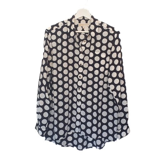 MICHAEL KORS košulja, svila