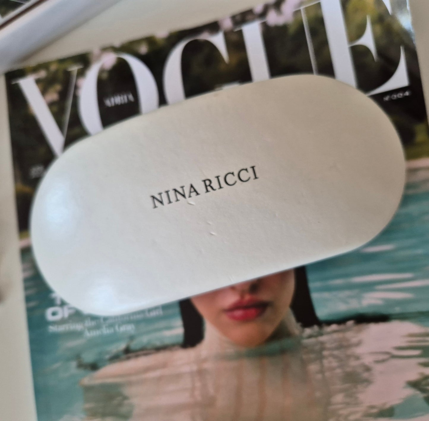 NINA RICCI naočale  nove