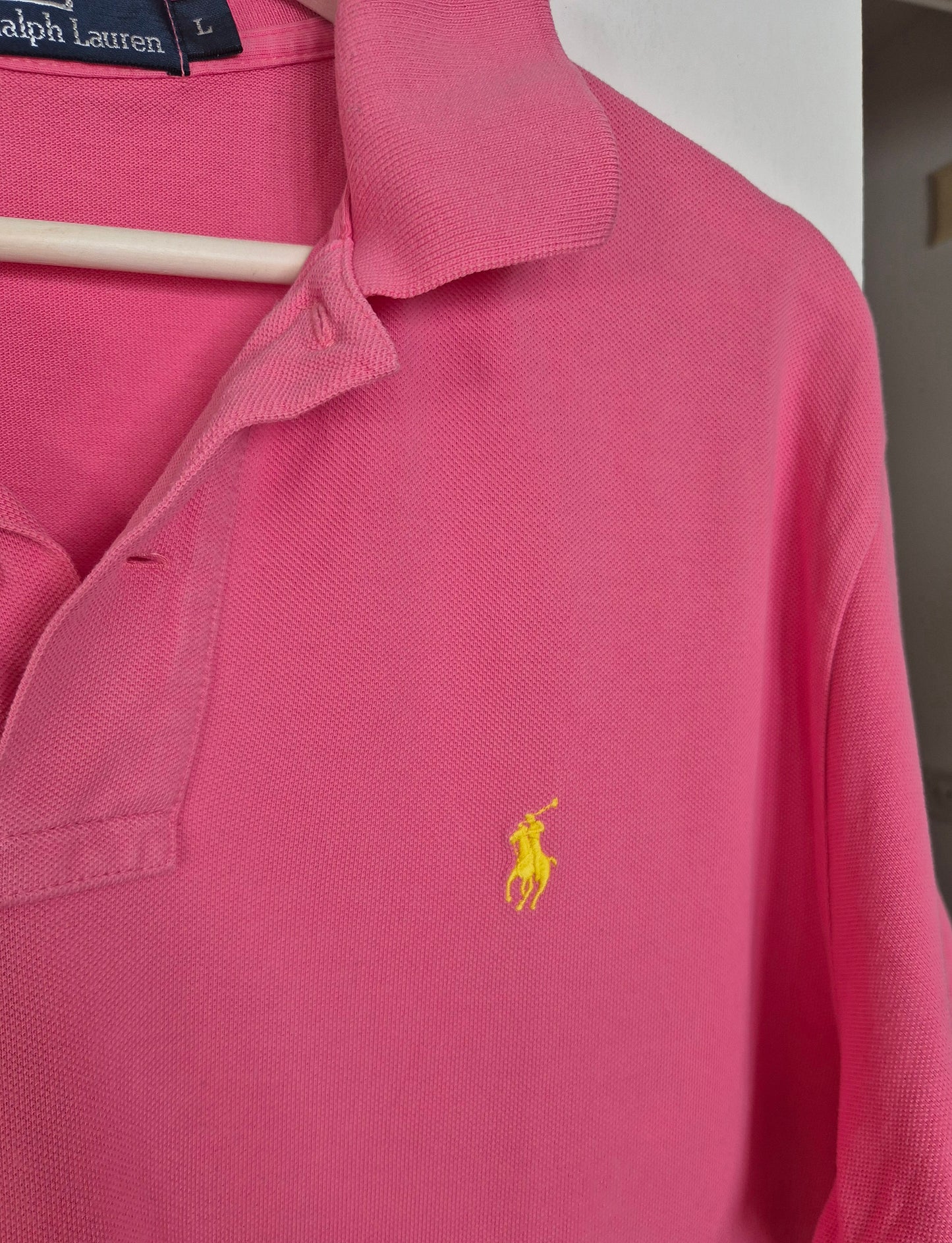 RALPH LAUREN polo majica