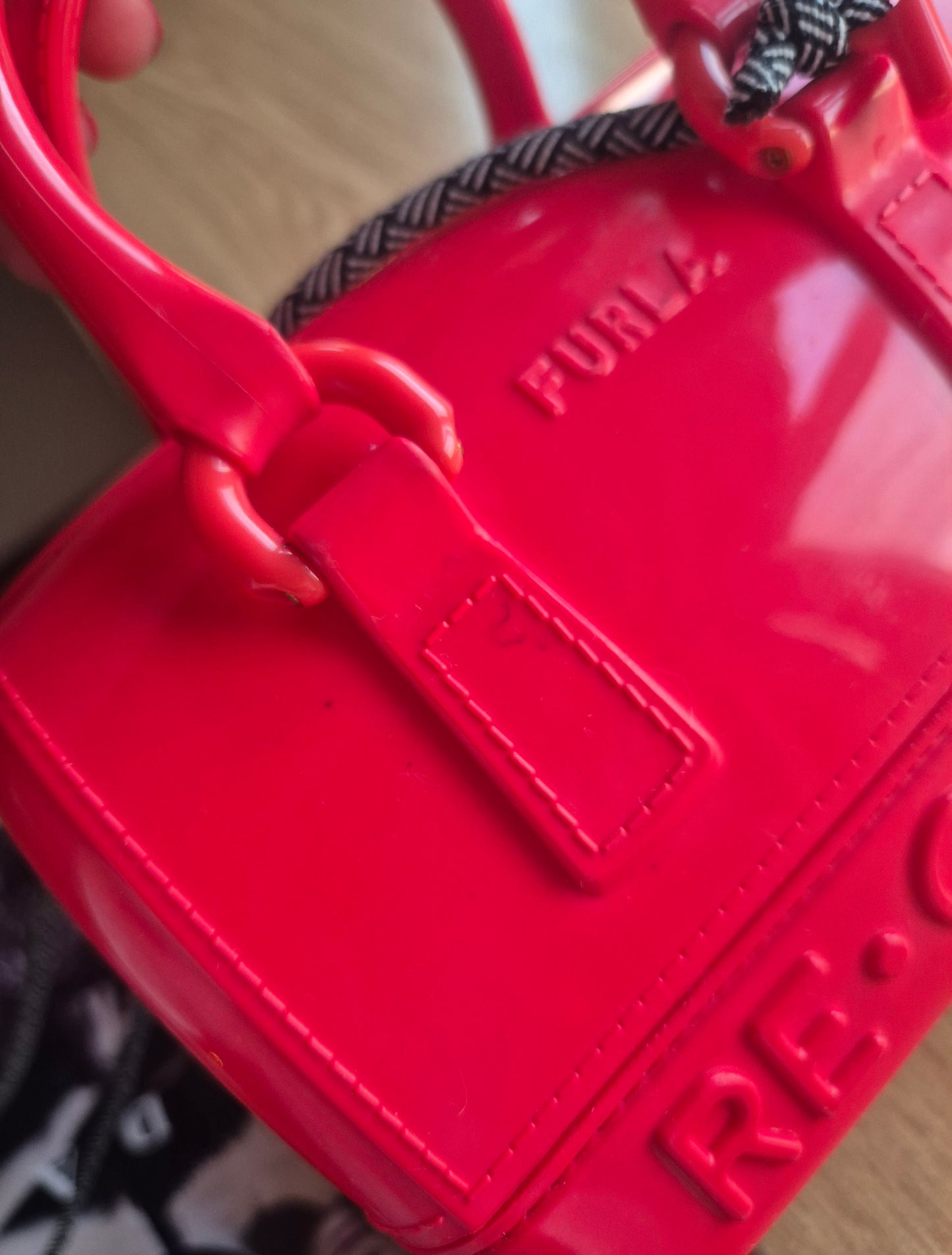 FURLA Re-Candy torbica