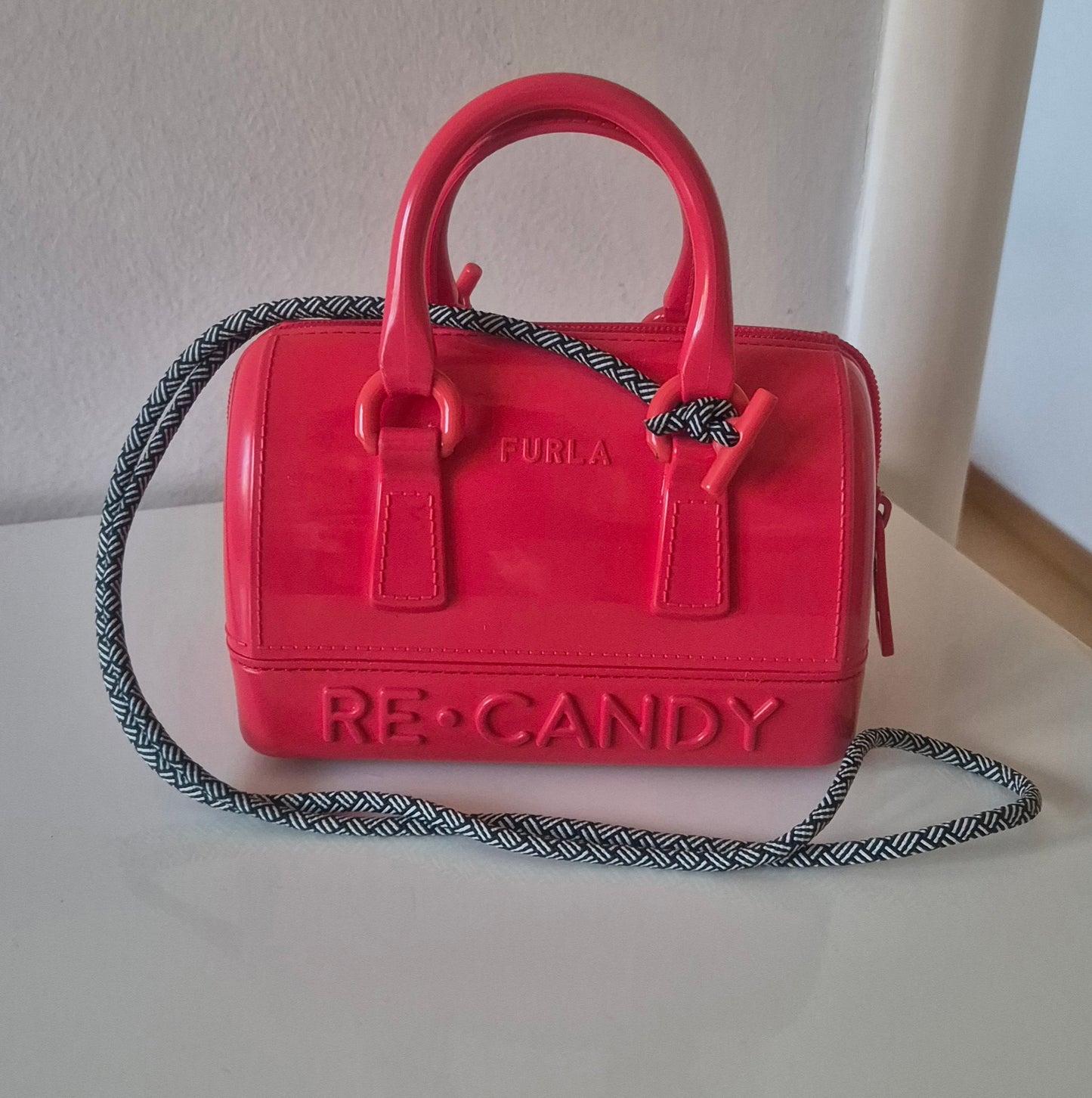 FURLA Re-Candy torbica