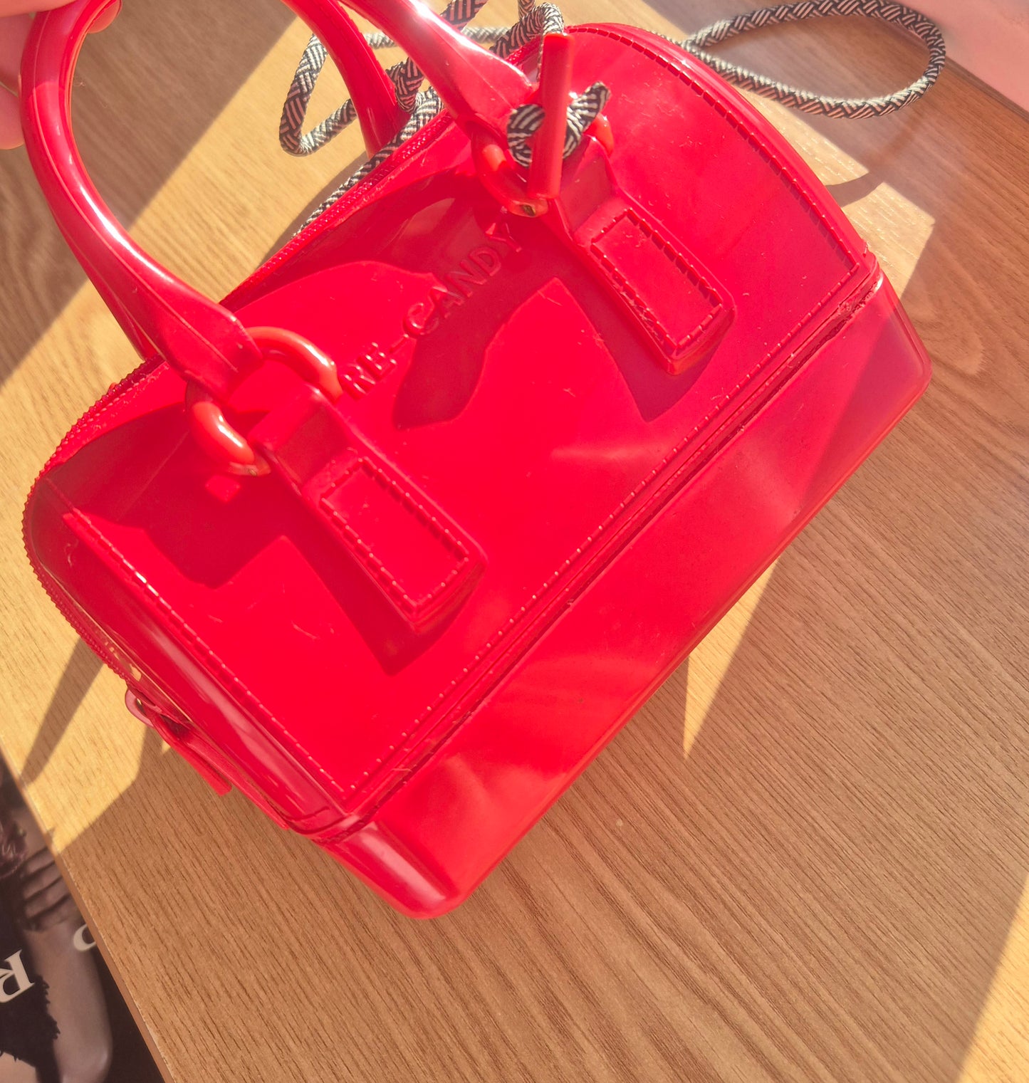 FURLA Re-Candy torbica