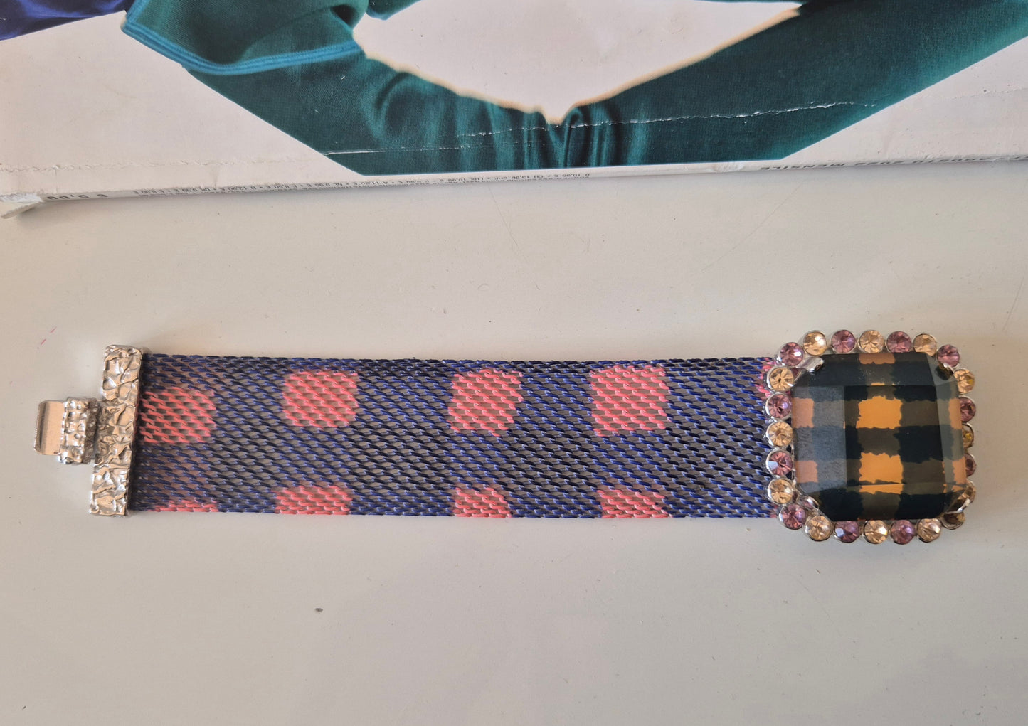 MARC JACOBS narukvica