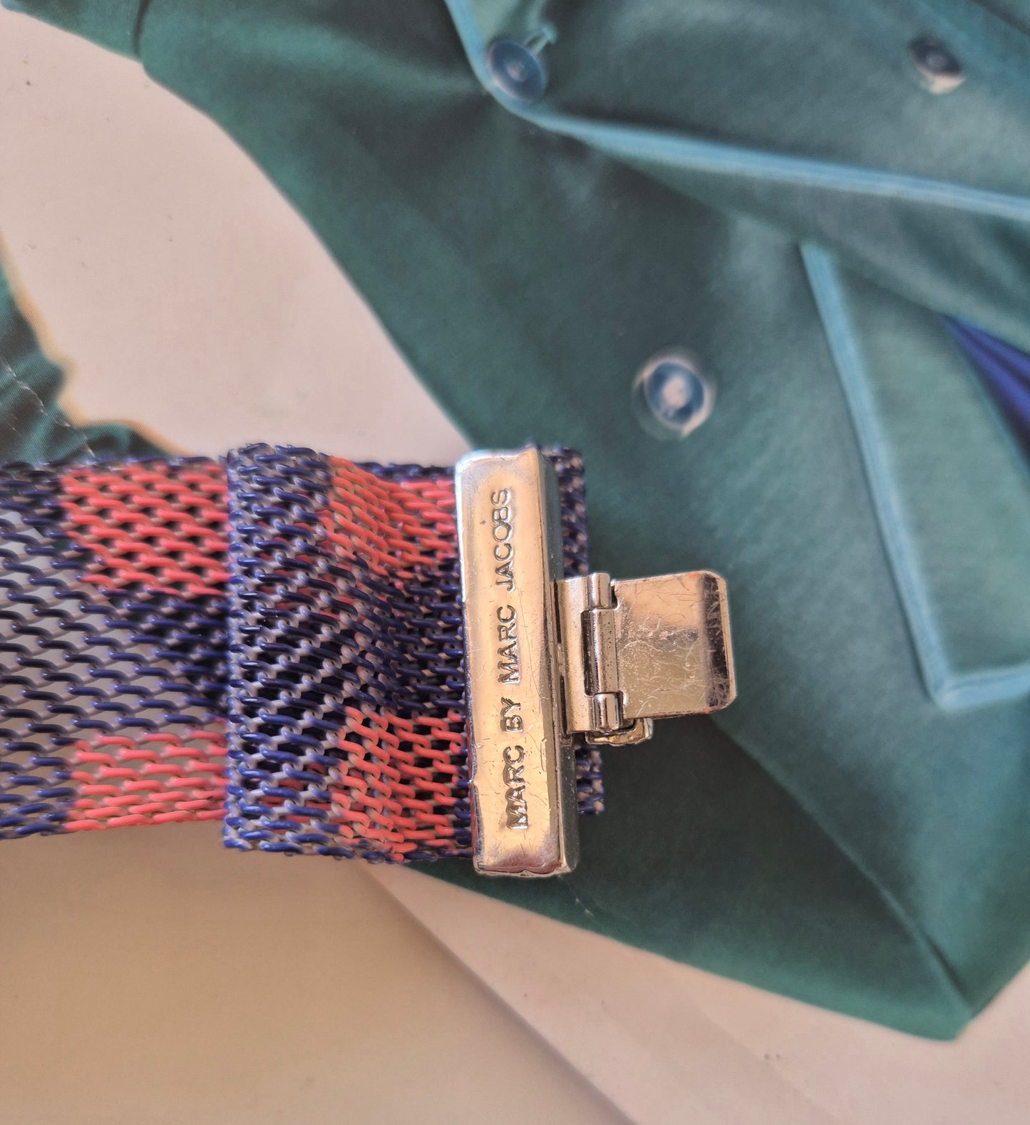 MARC JACOBS narukvica