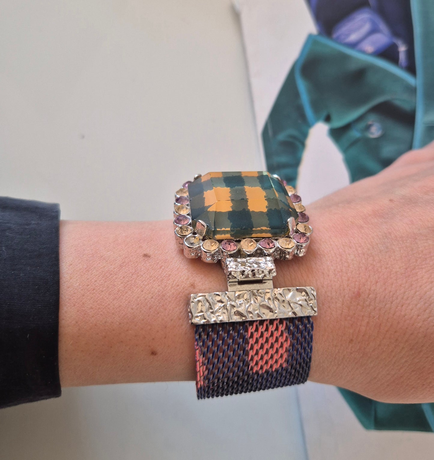 MARC JACOBS narukvica