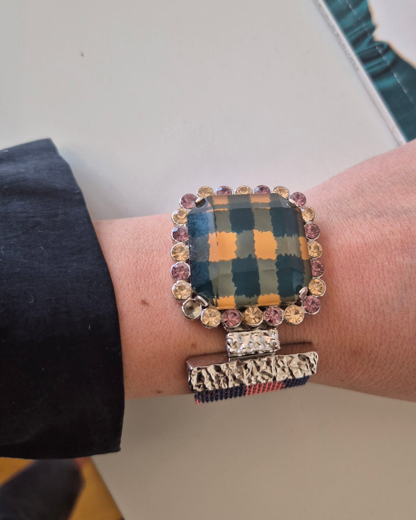 MARC JACOBS narukvica