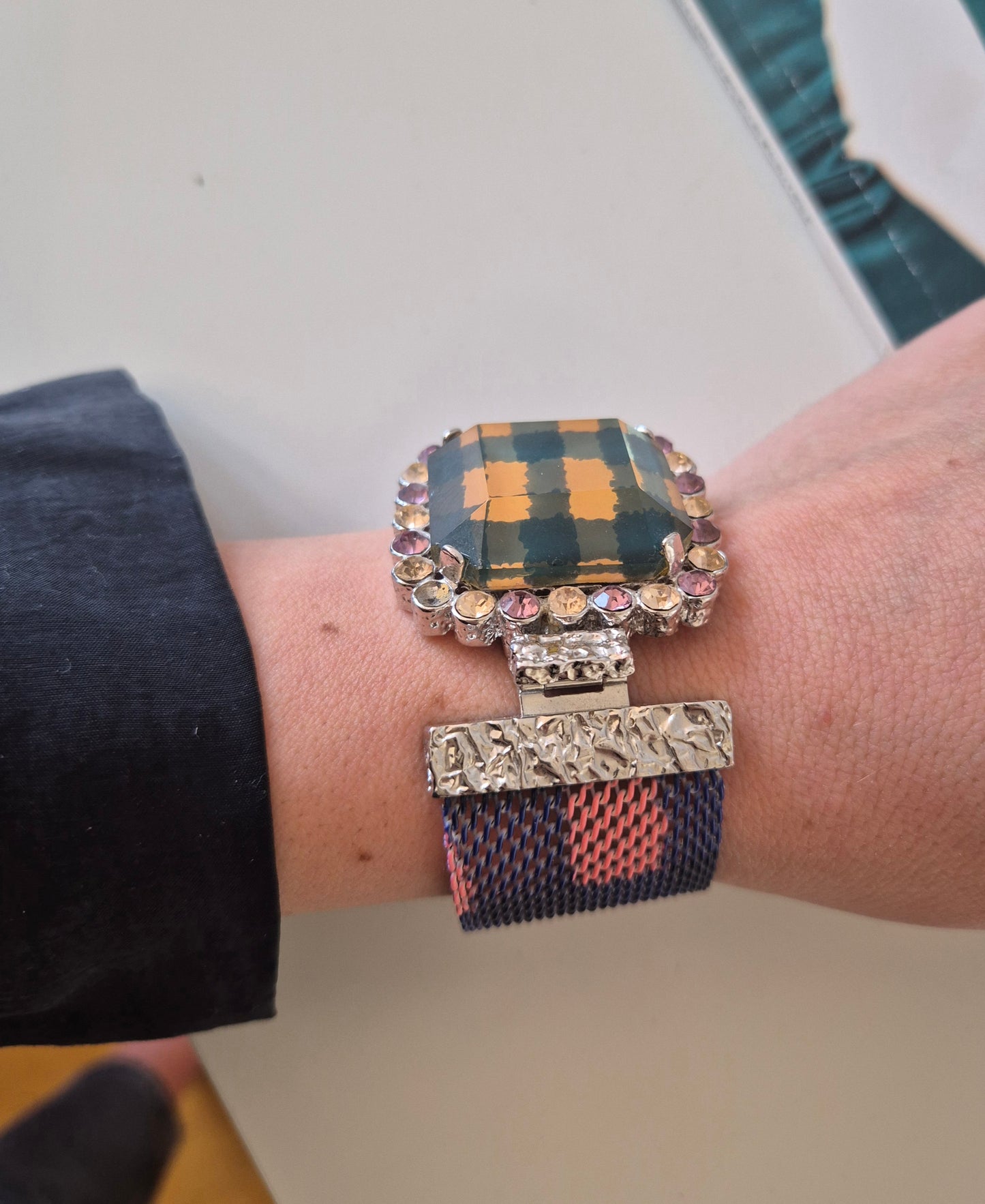 MARC JACOBS narukvica