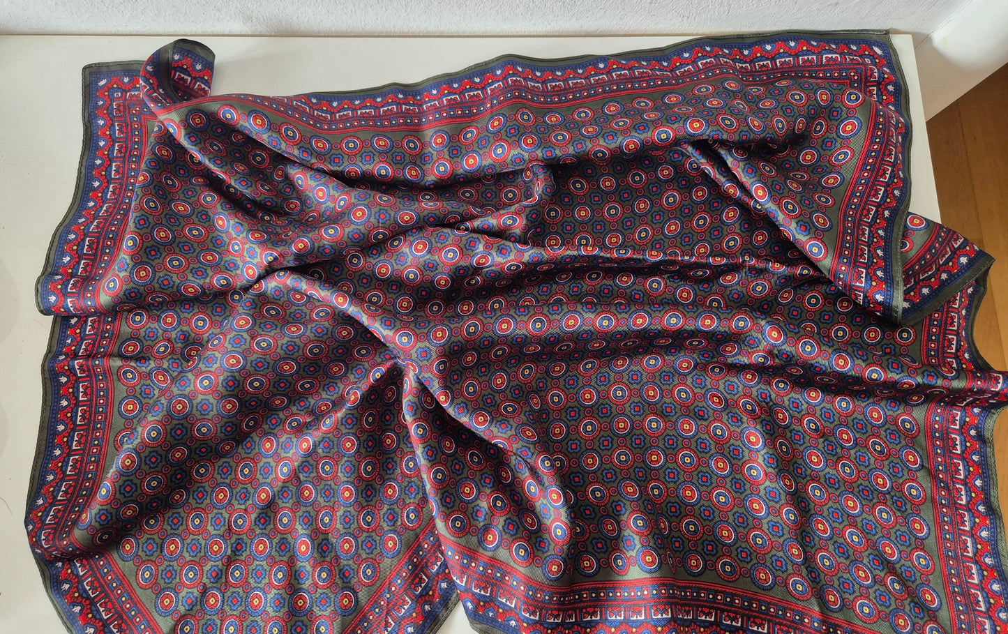 vintage marama, nova