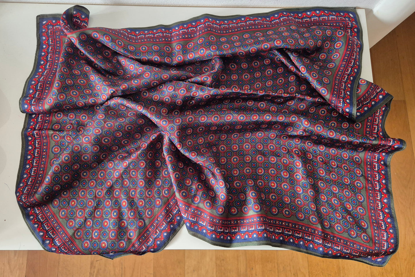 vintage marama, nova