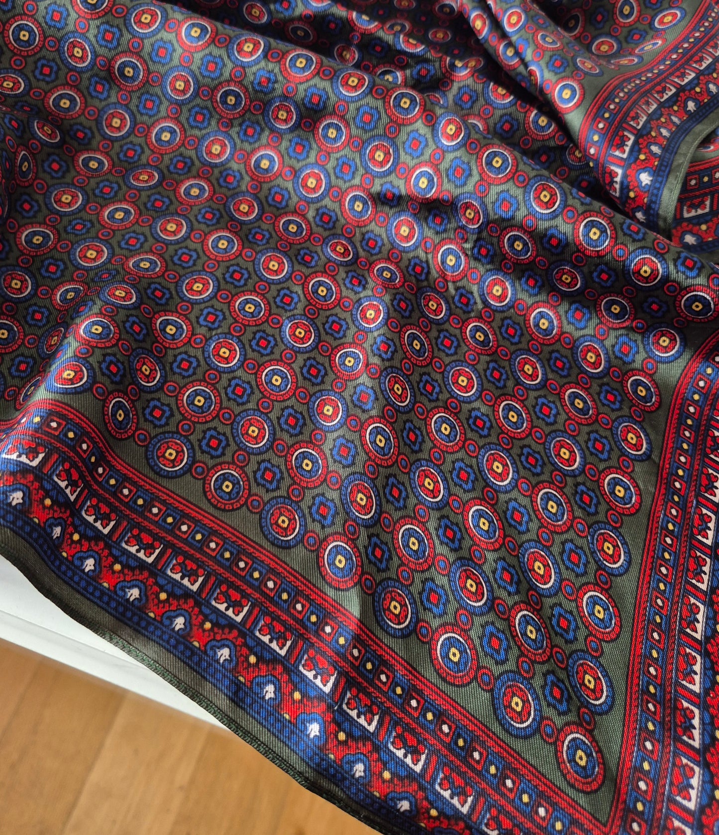 vintage marama, nova