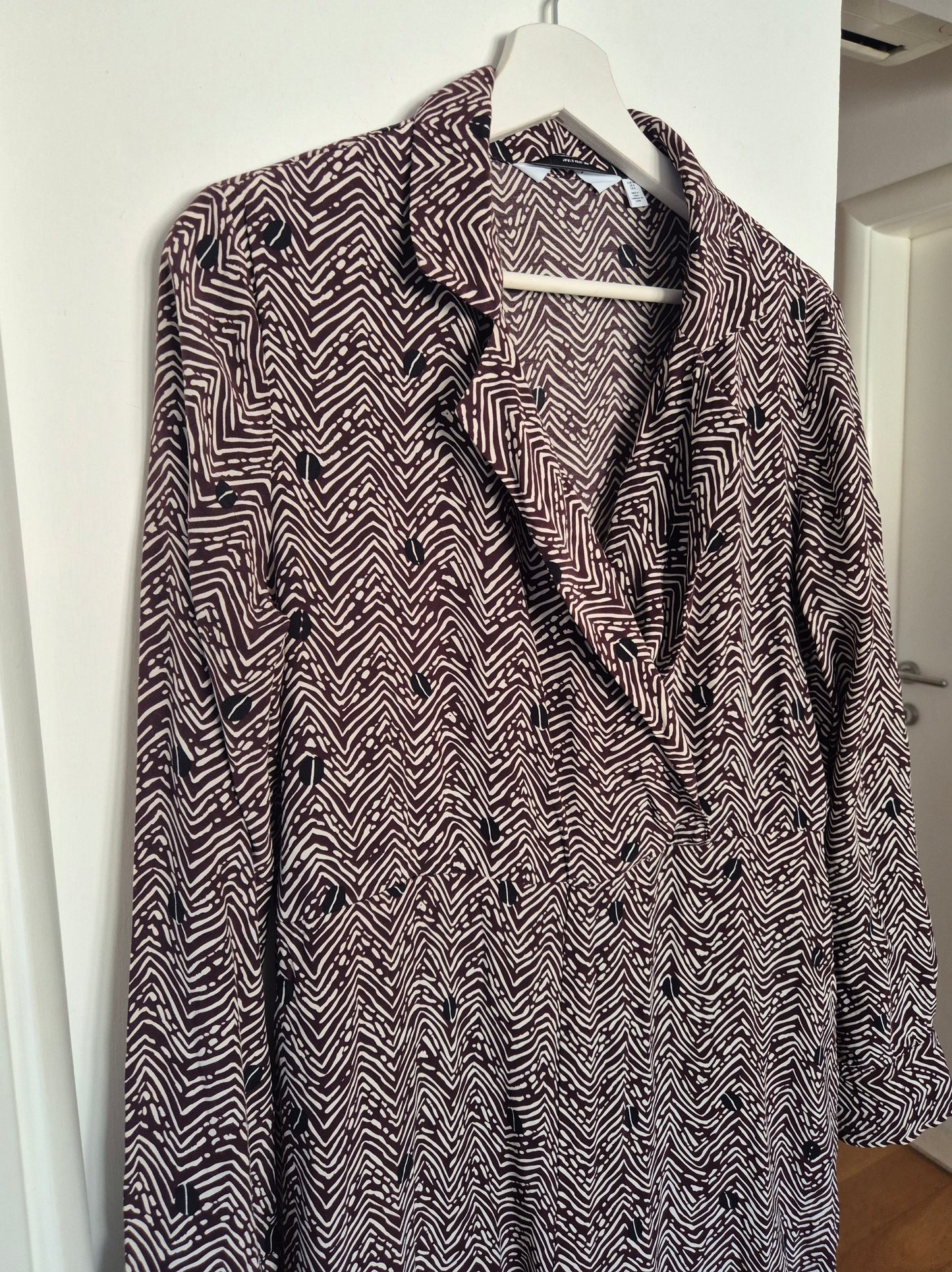 &OTHER STORIES kombinezon