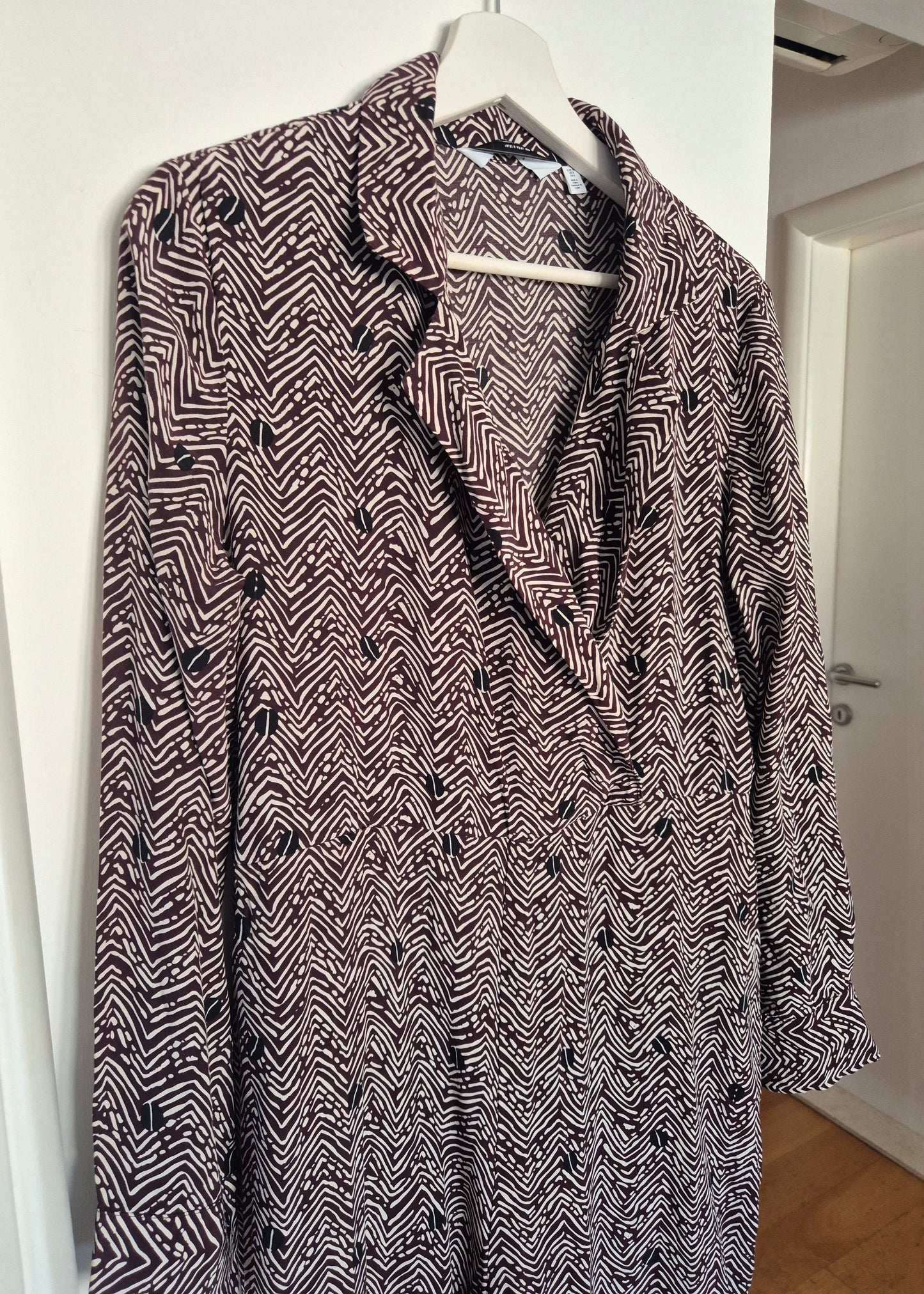 &OTHER STORIES kombinezon