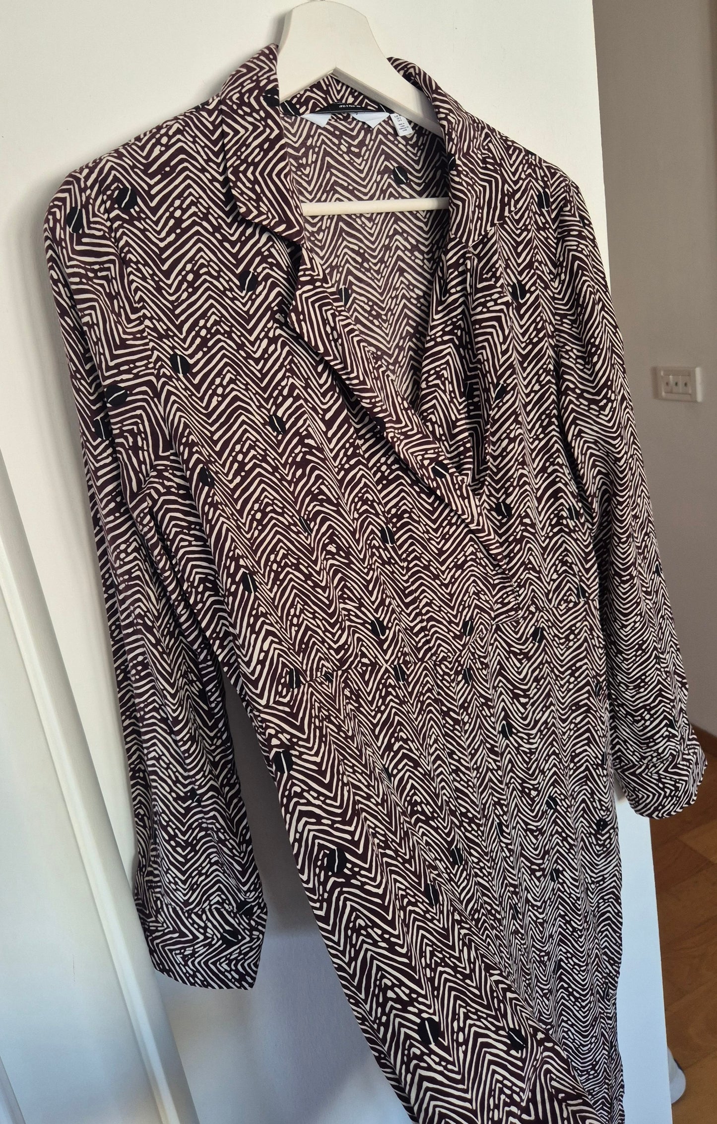 &OTHER STORIES kombinezon