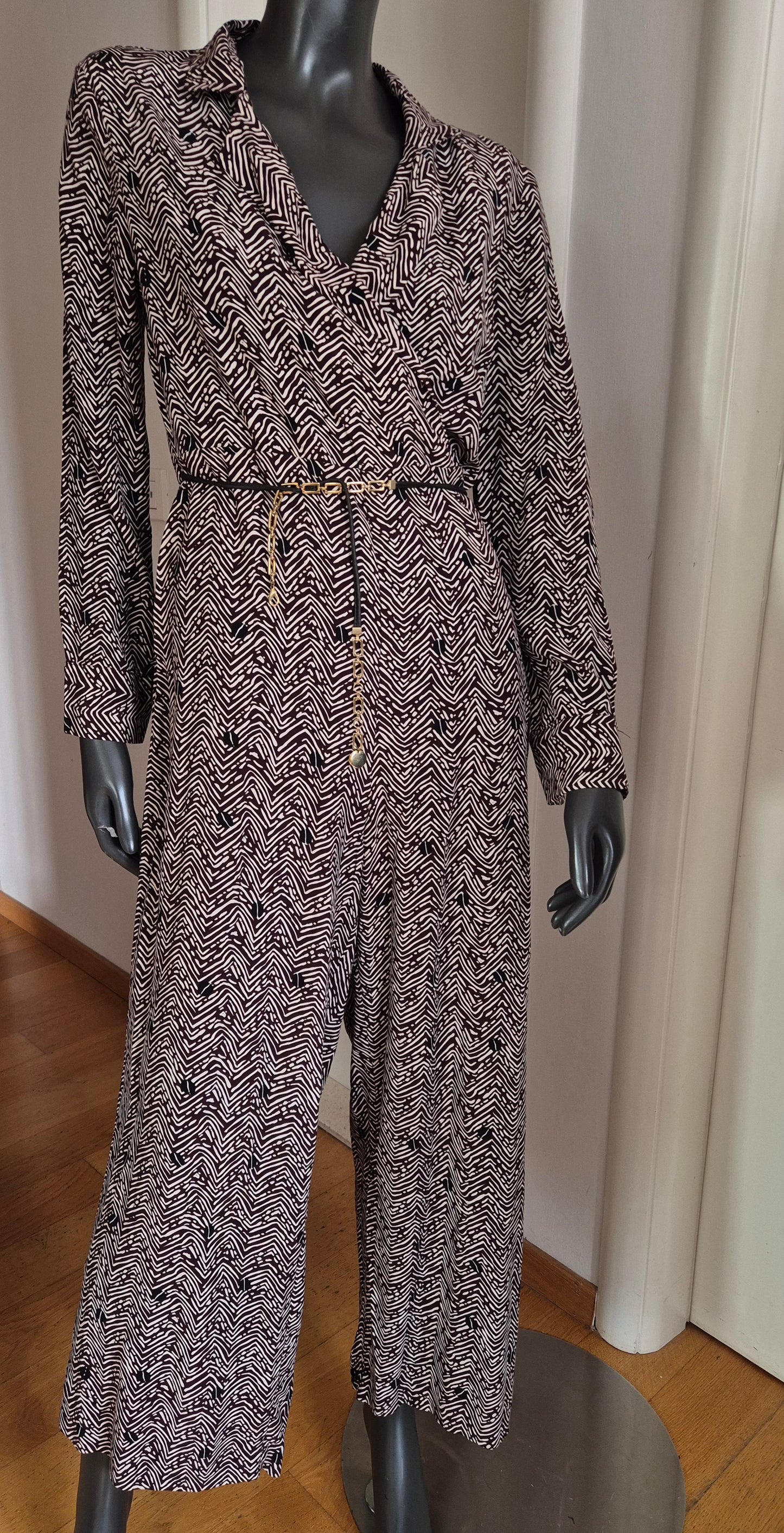 &OTHER STORIES kombinezon