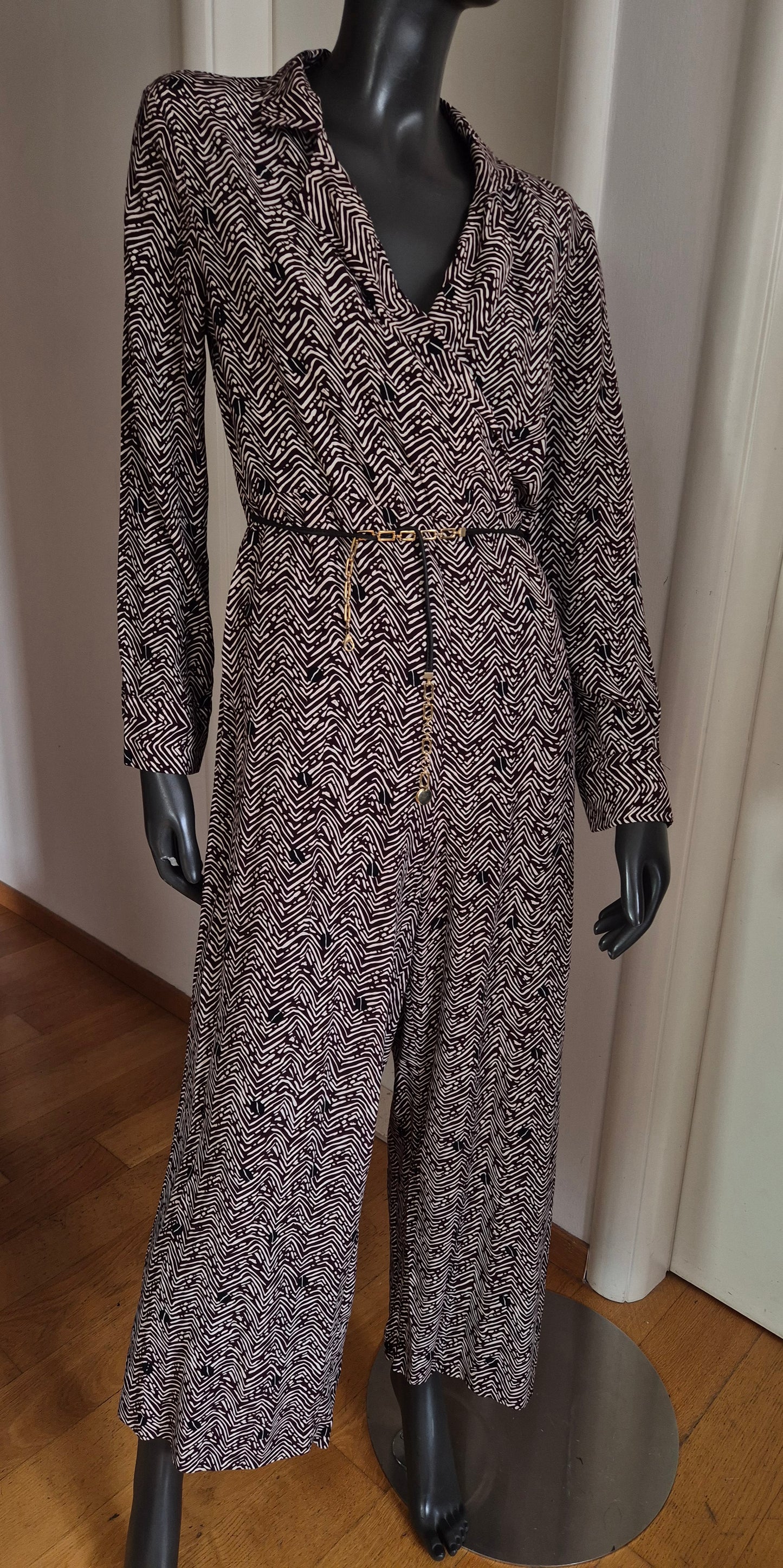 &OTHER STORIES kombinezon