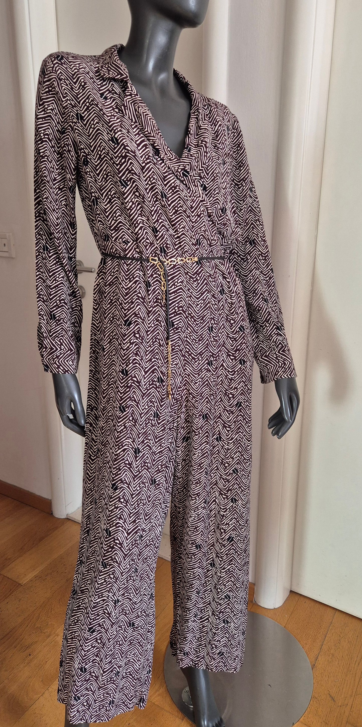 &OTHER STORIES kombinezon