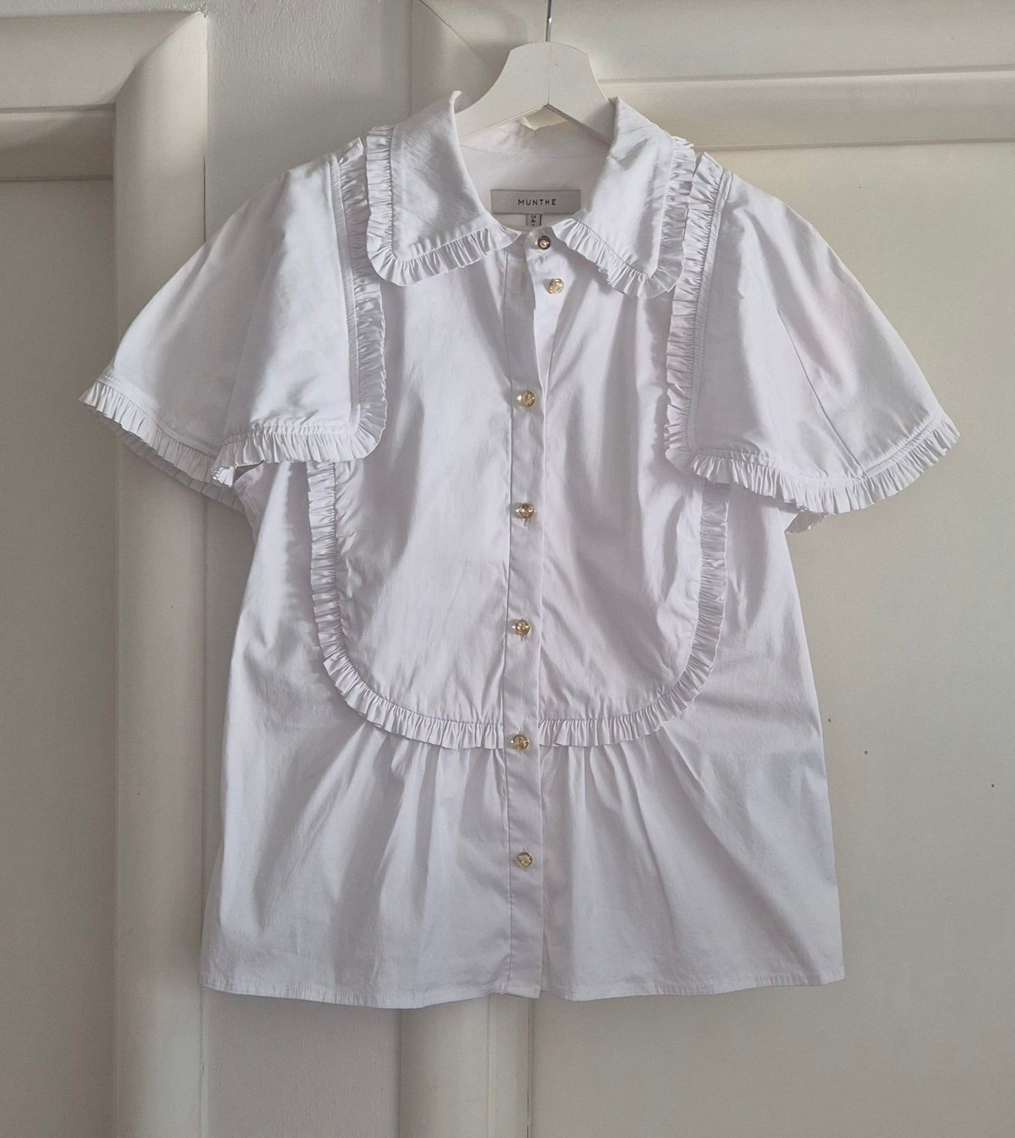 MUNTHE divna košulja danskog brenda