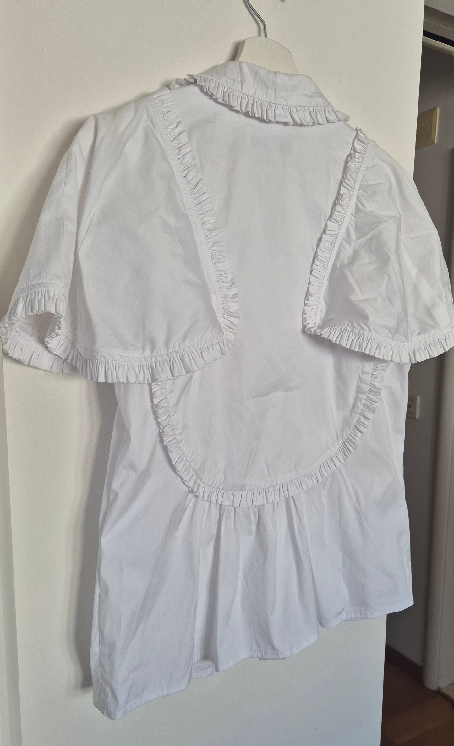 MUNTHE divna košulja danskog brenda