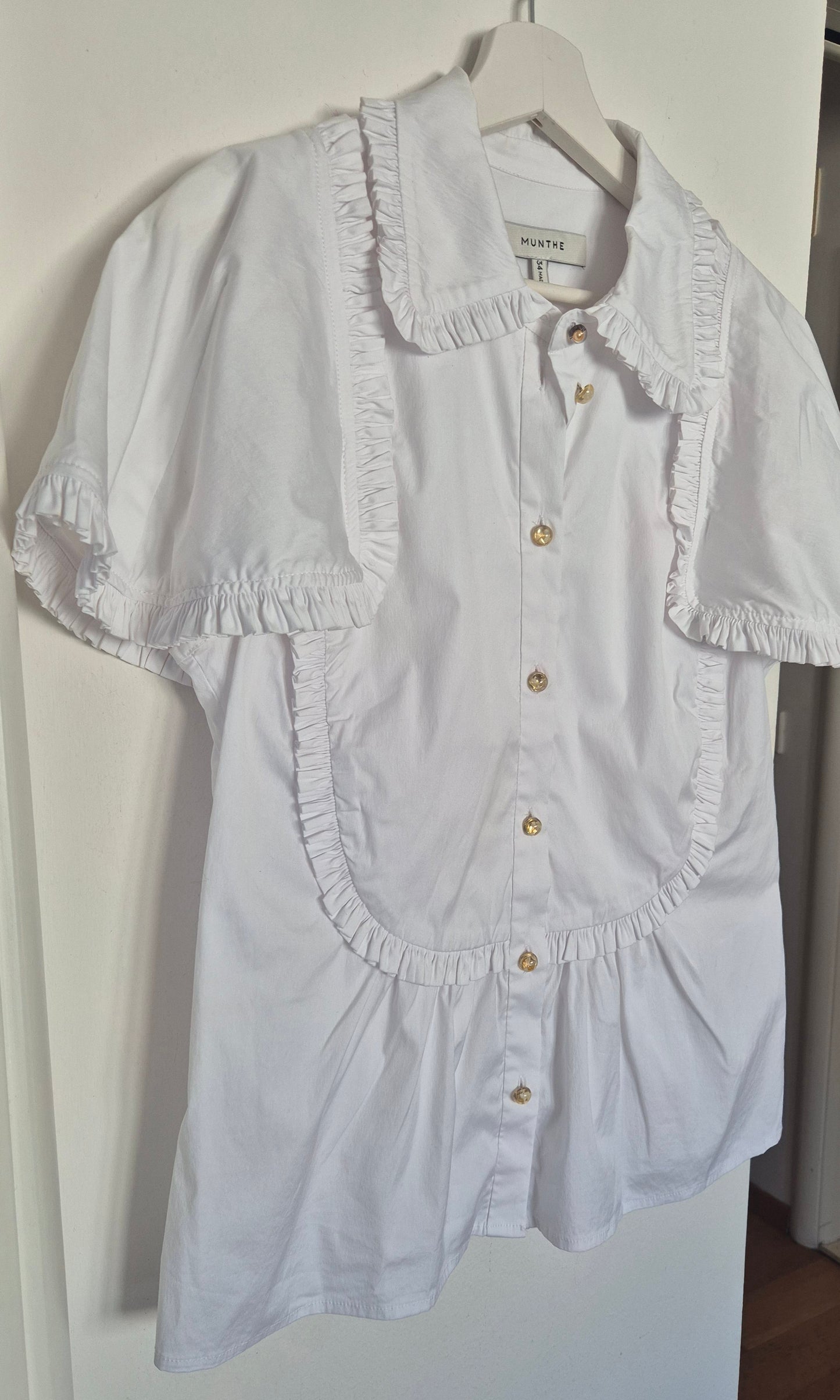 MUNTHE divna košulja danskog brenda