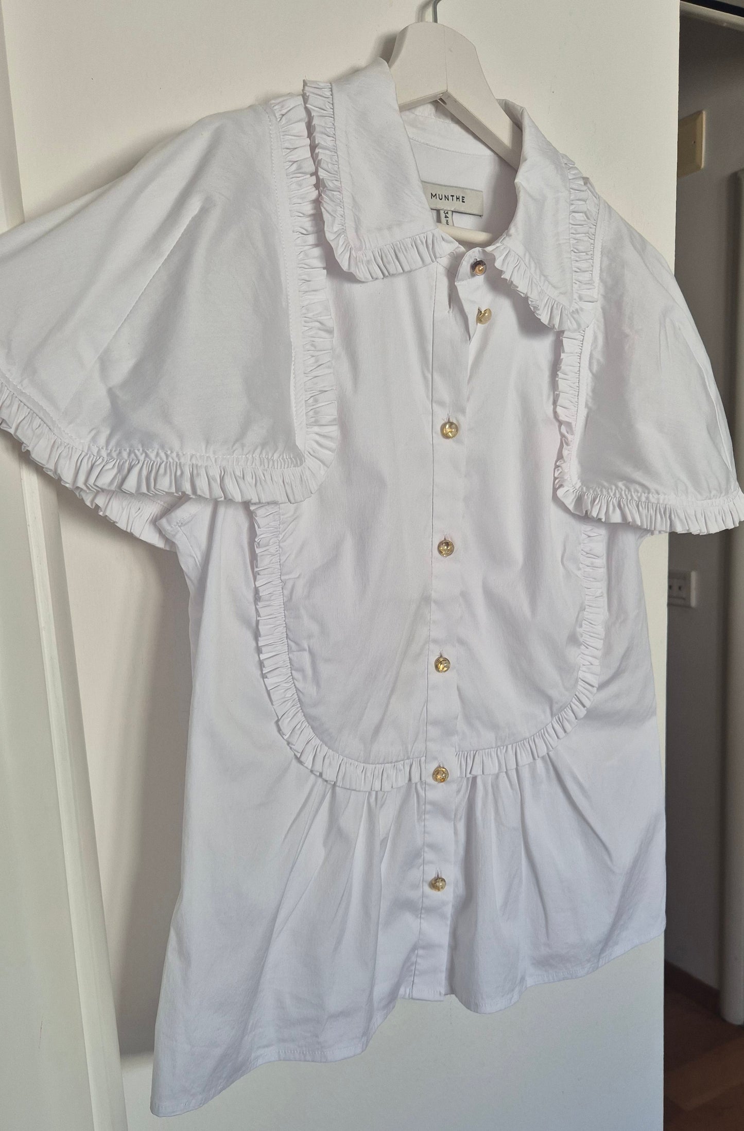 MUNTHE divna košulja danskog brenda