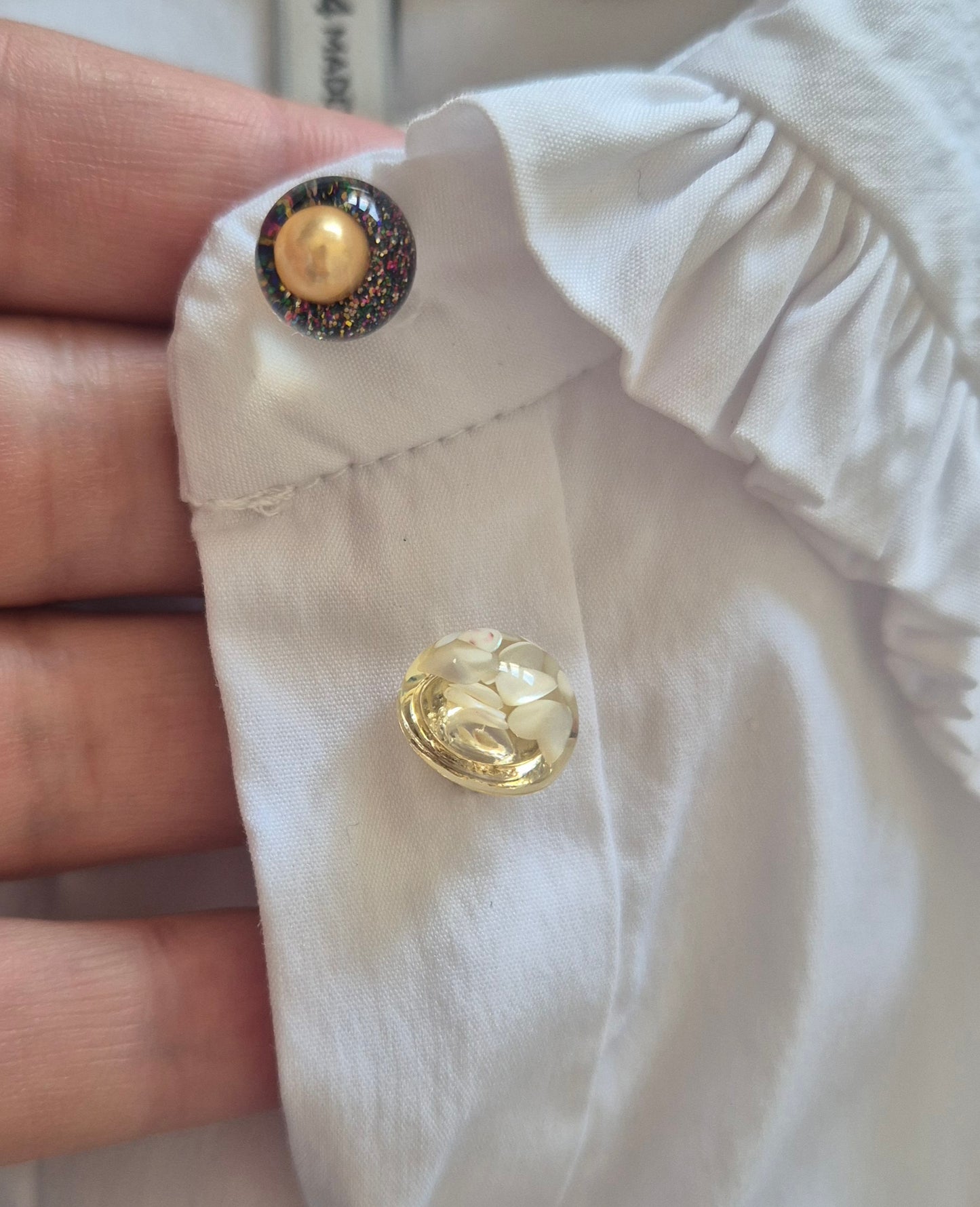 MUNTHE divna košulja danskog brenda