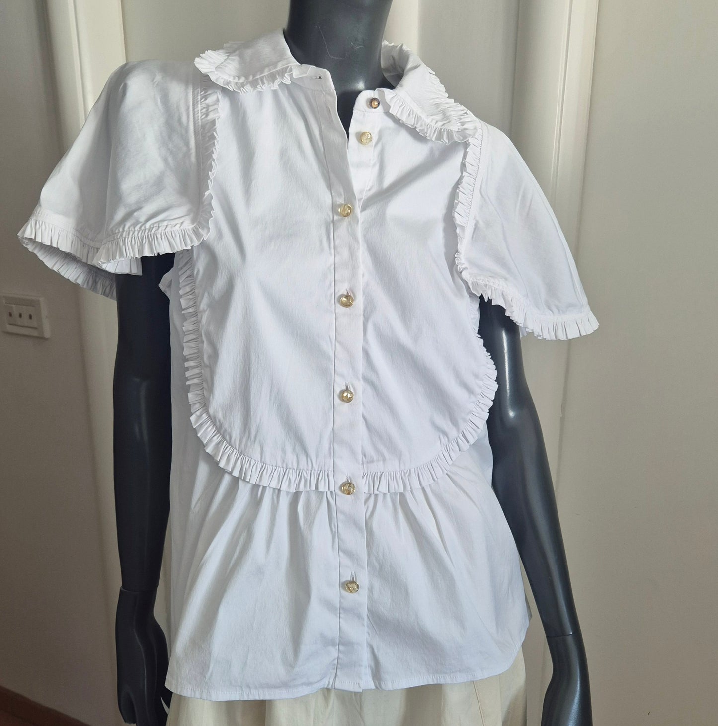 MUNTHE divna košulja danskog brenda