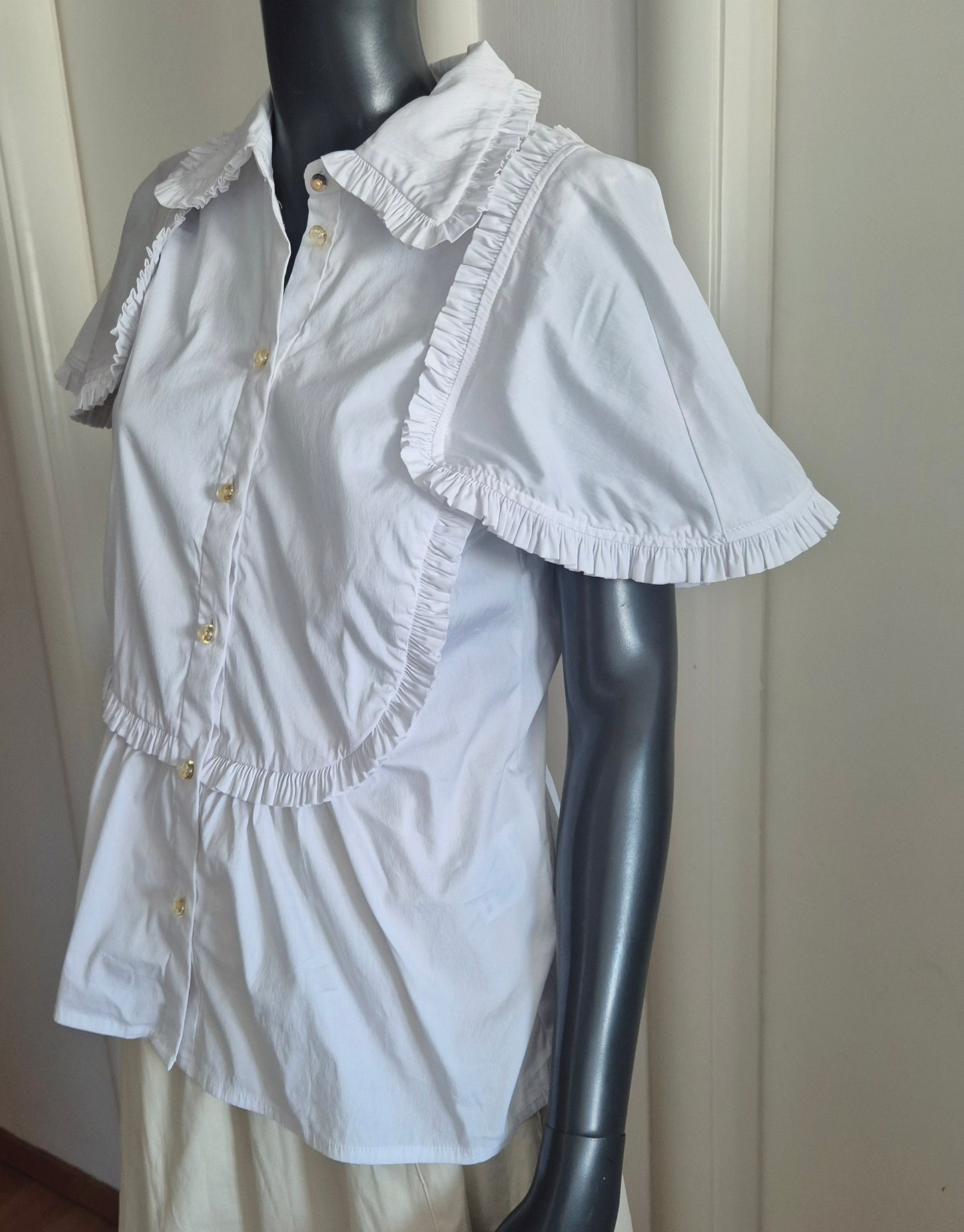 MUNTHE divna košulja danskog brenda